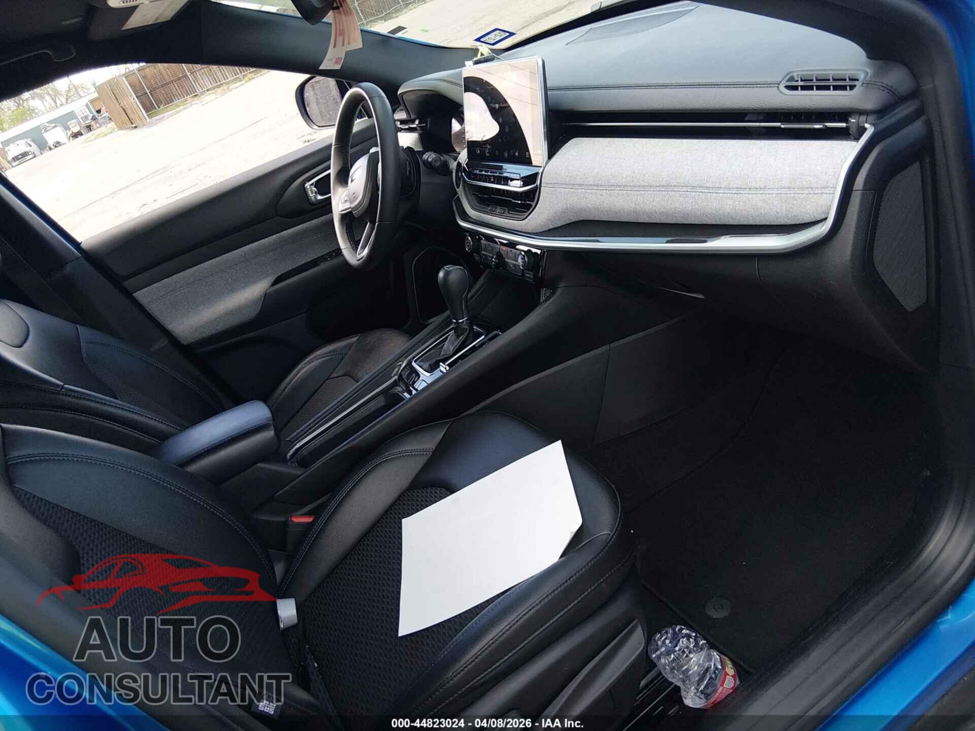 JEEP COMPASS 2024 - 3C4NJDBN1RT111854