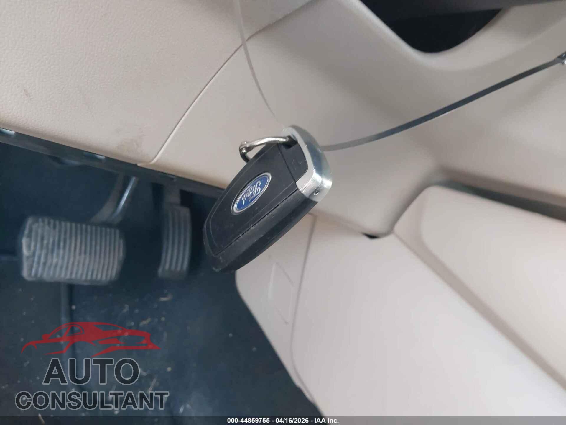 FORD ESCAPE 2020 - 1FMCU9G61LUA91286