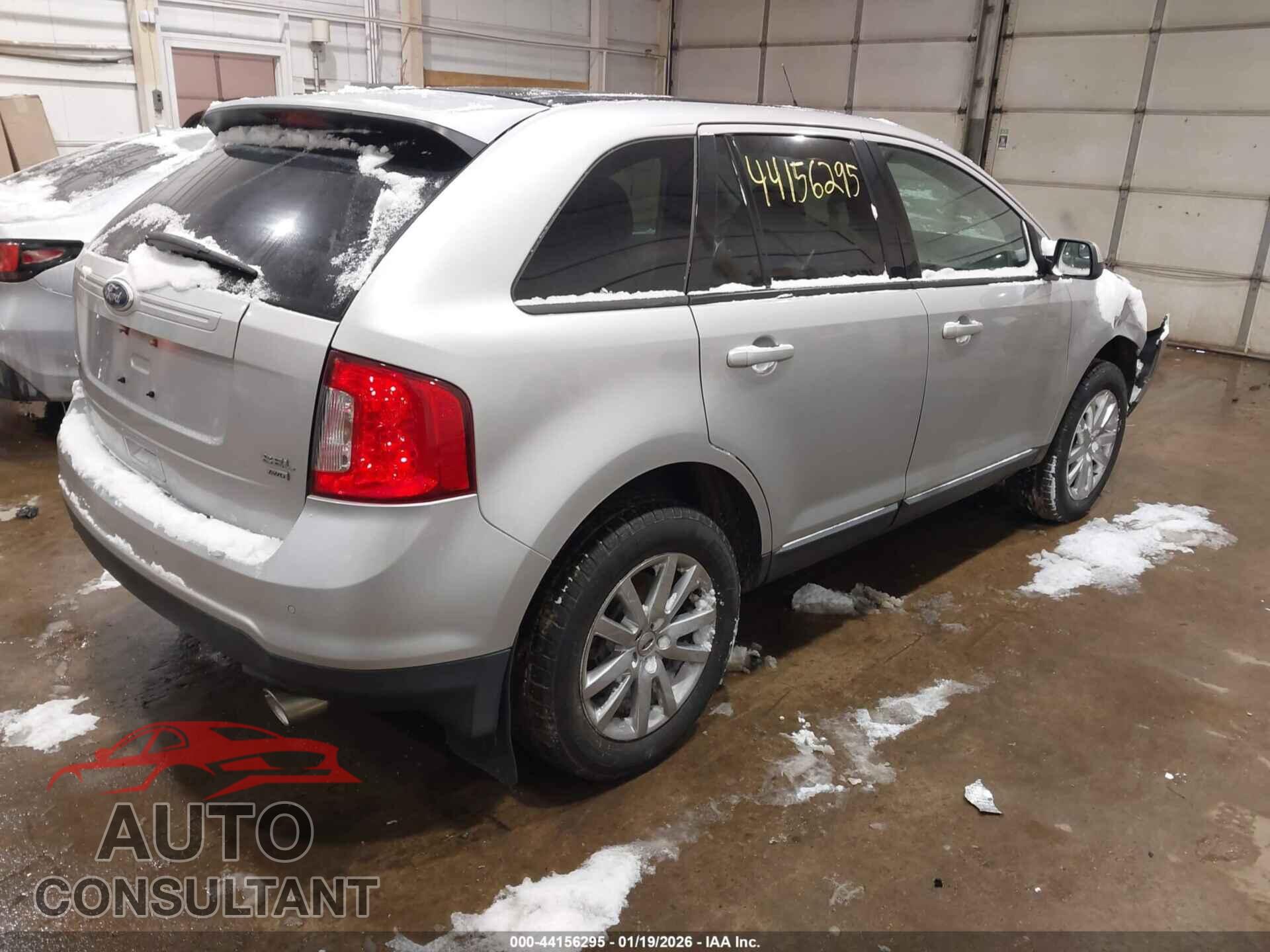 FORD EDGE 2014 - 2FMDK4JC1EBB51152