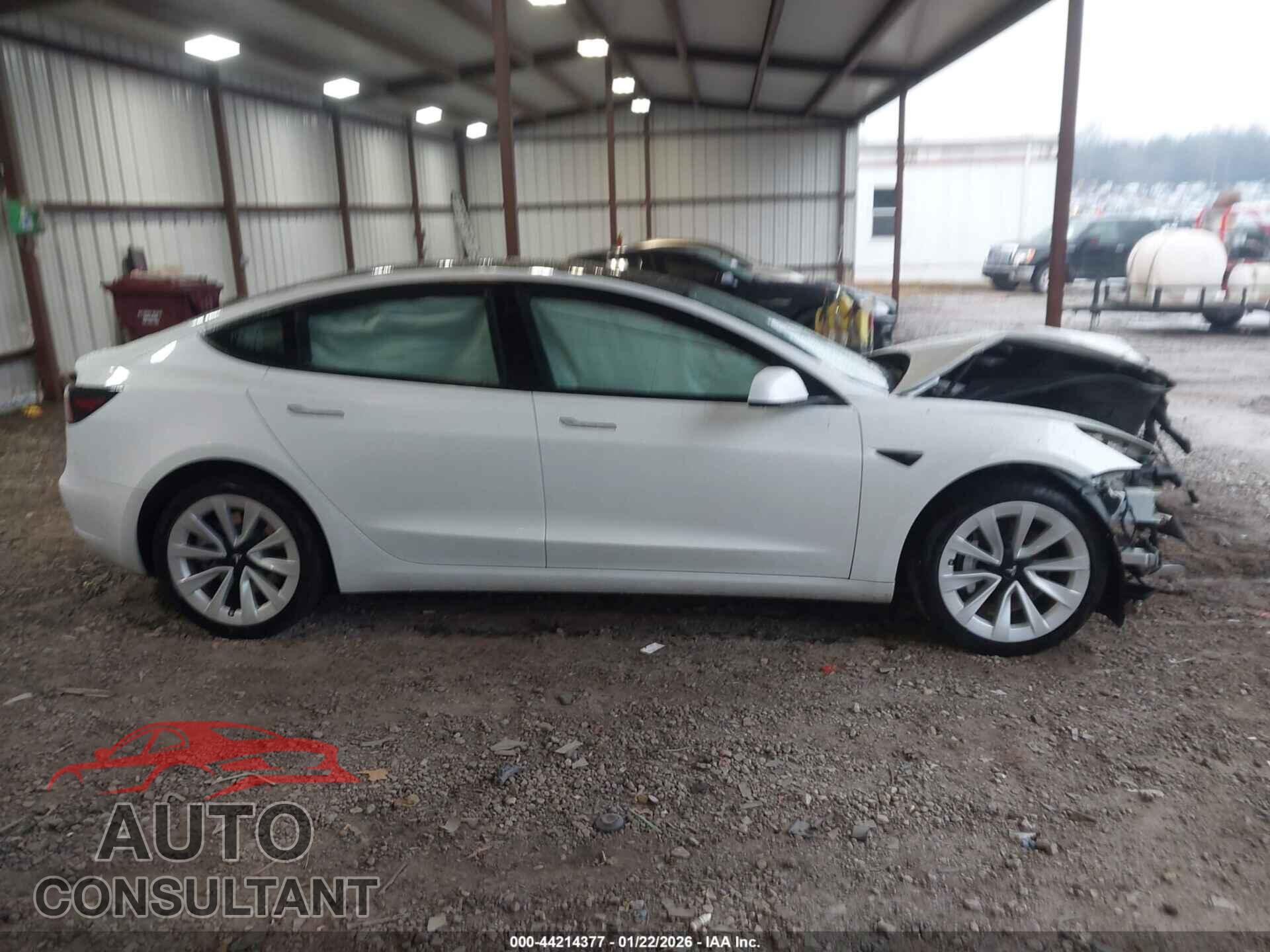 TESLA MODEL 3 2023 - 5YJ3E1EA8PF511263