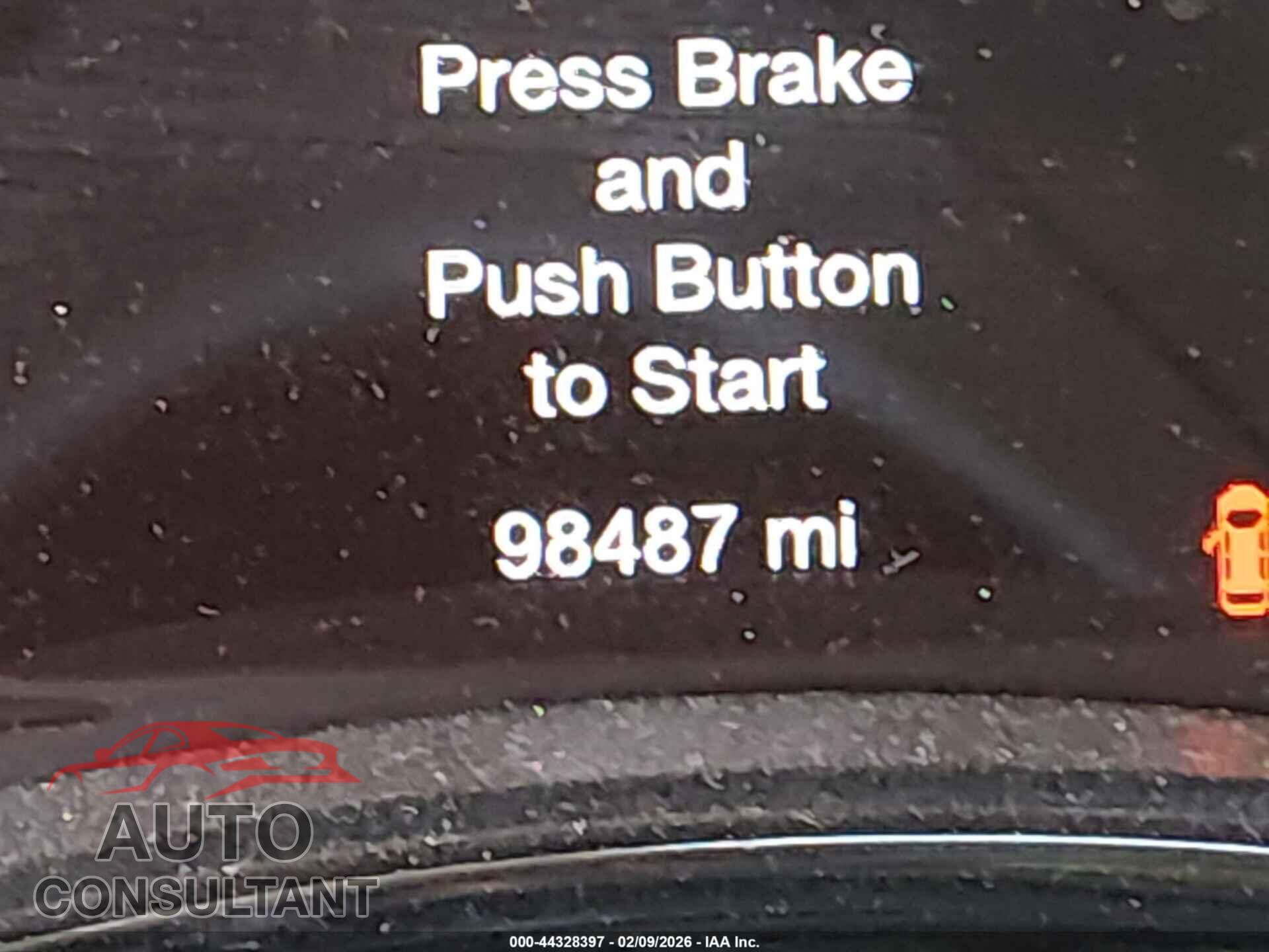 DODGE DURANGO 2022 - 1C4RDJFGXNC108931