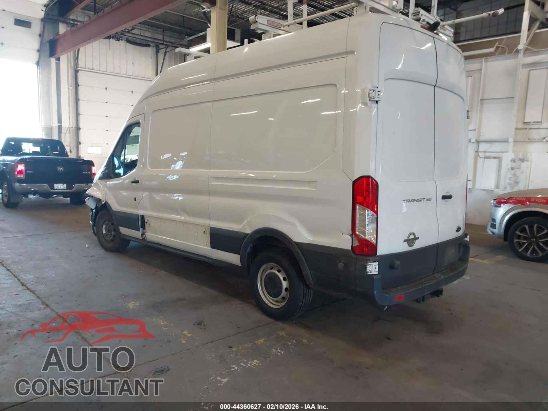 FORD TRANSIT-250 2015 - 1FTNR2XV6FKA79289