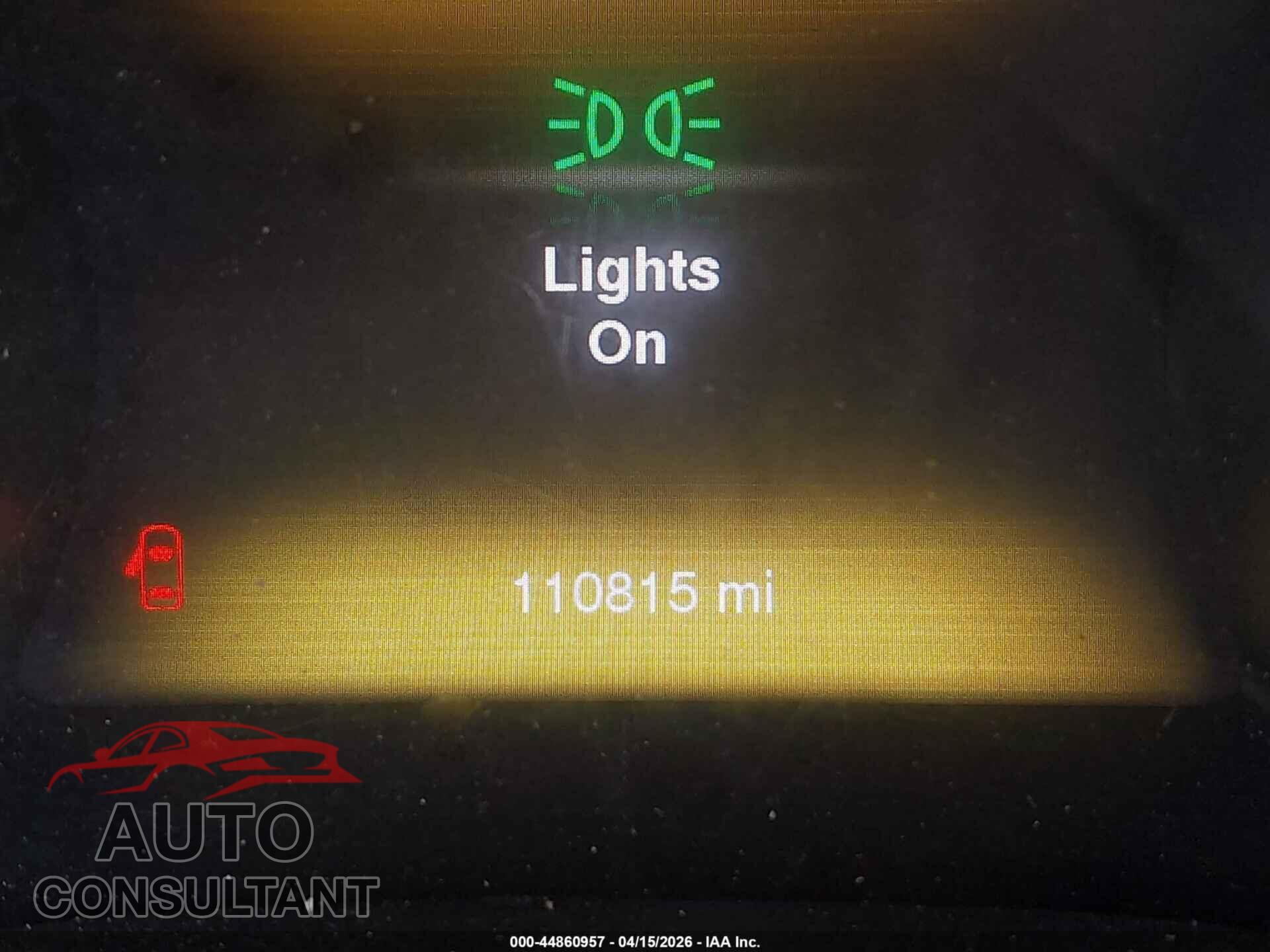 JEEP CHEROKEE 2015 - 1C4PJMDB7FW739760