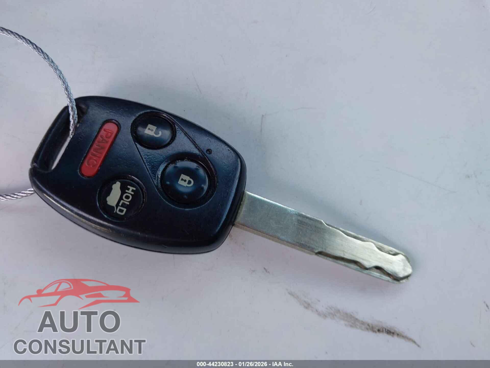 HONDA PILOT 2015 - 5FNYF4H56FB045088