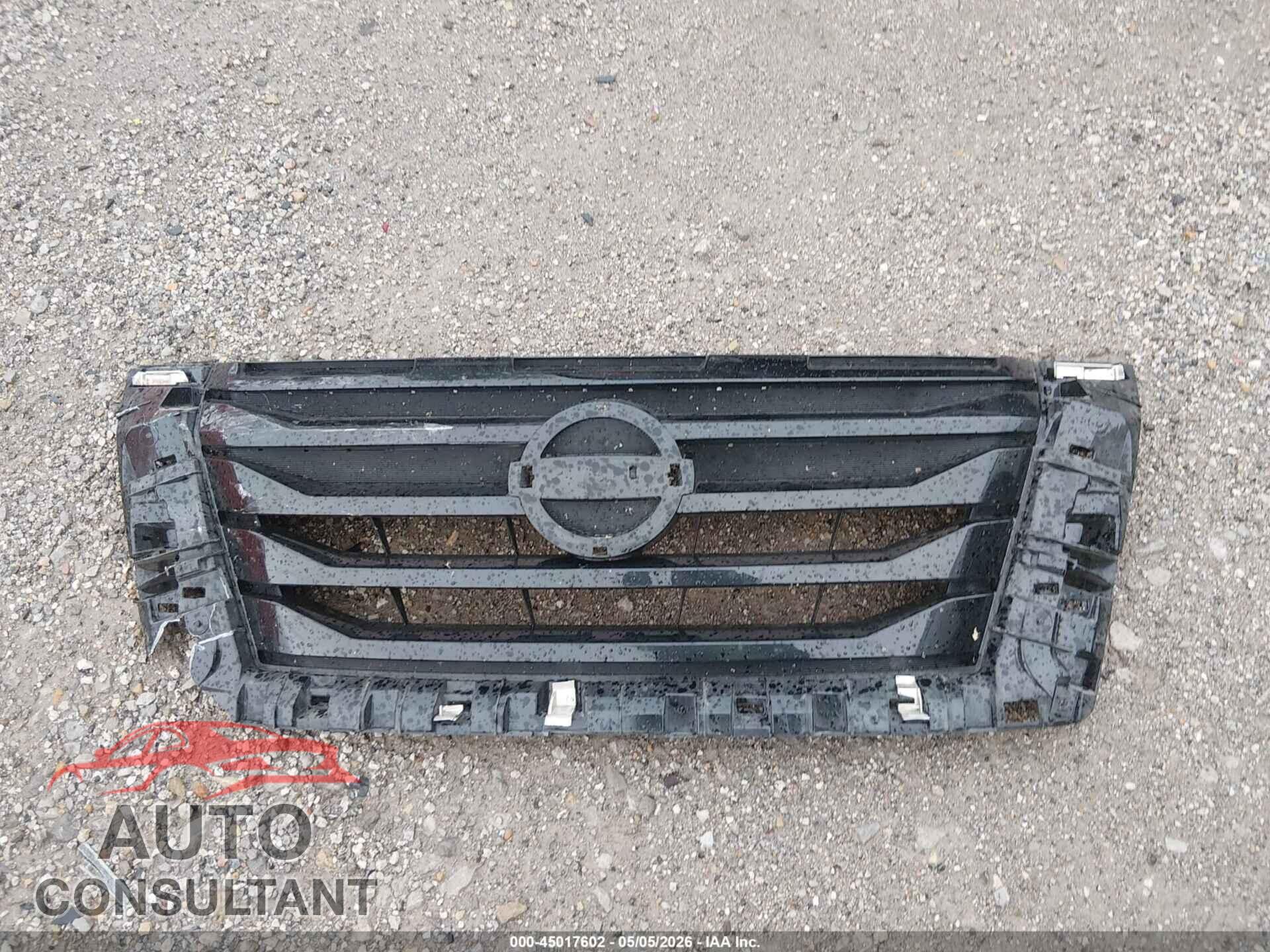 NISSAN PATHFINDER 2024 - 5N1DR3BA7RC298312