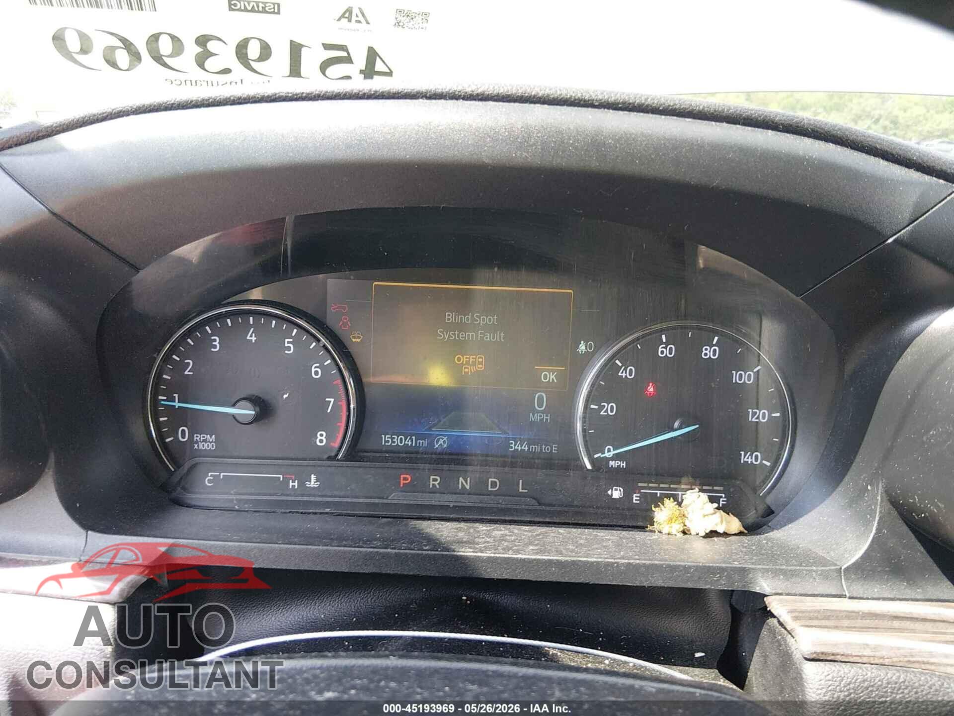 FORD EXPLORER 2021 - 1FMSK8FH8MGA85208