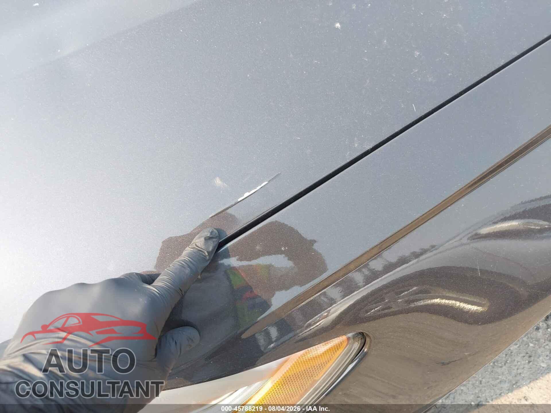 AUDI A6 2013 - WAUGFAFC8DN051207