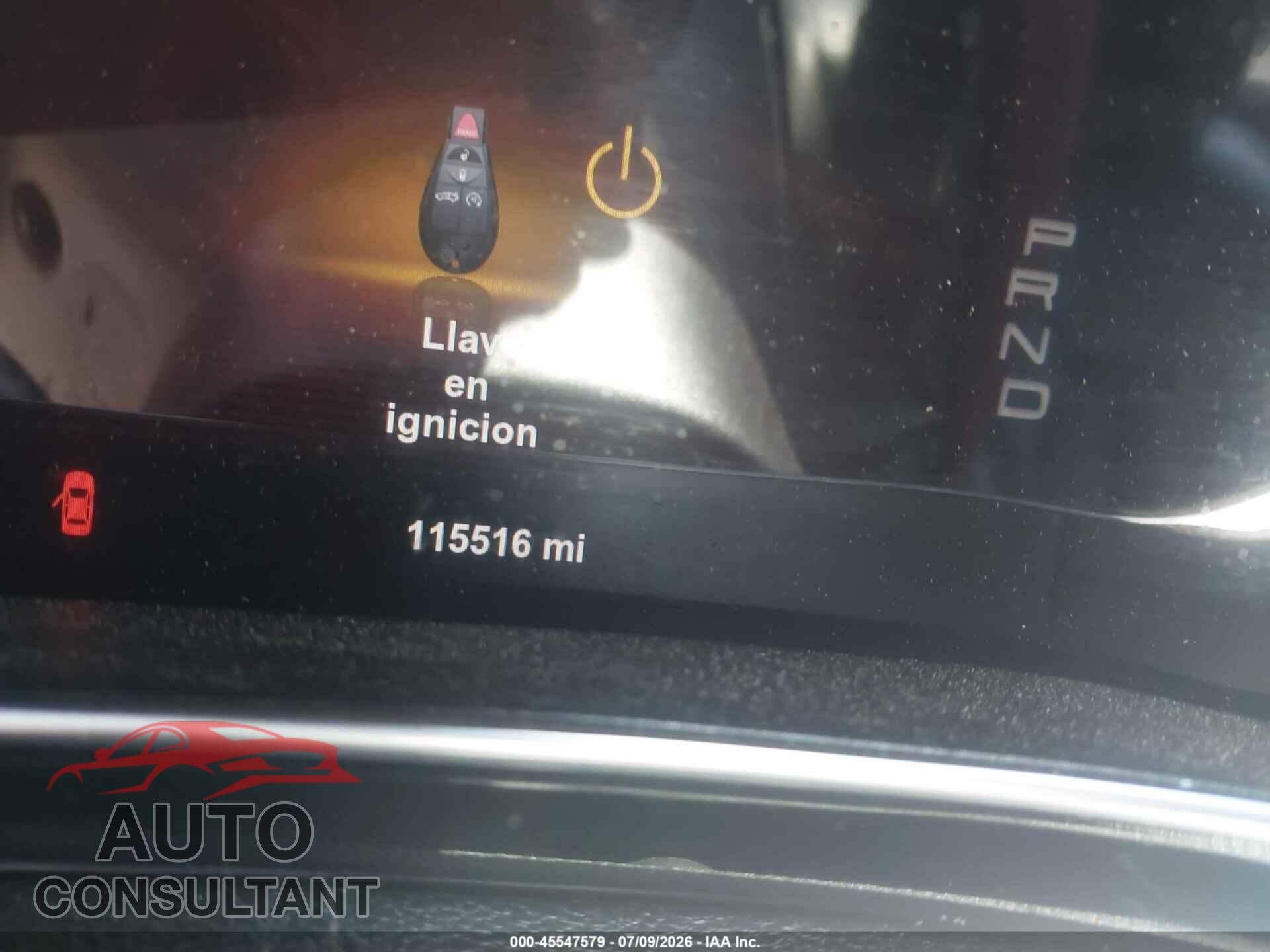 DODGE DART 2013 - 1C3CDFCA2DD150638