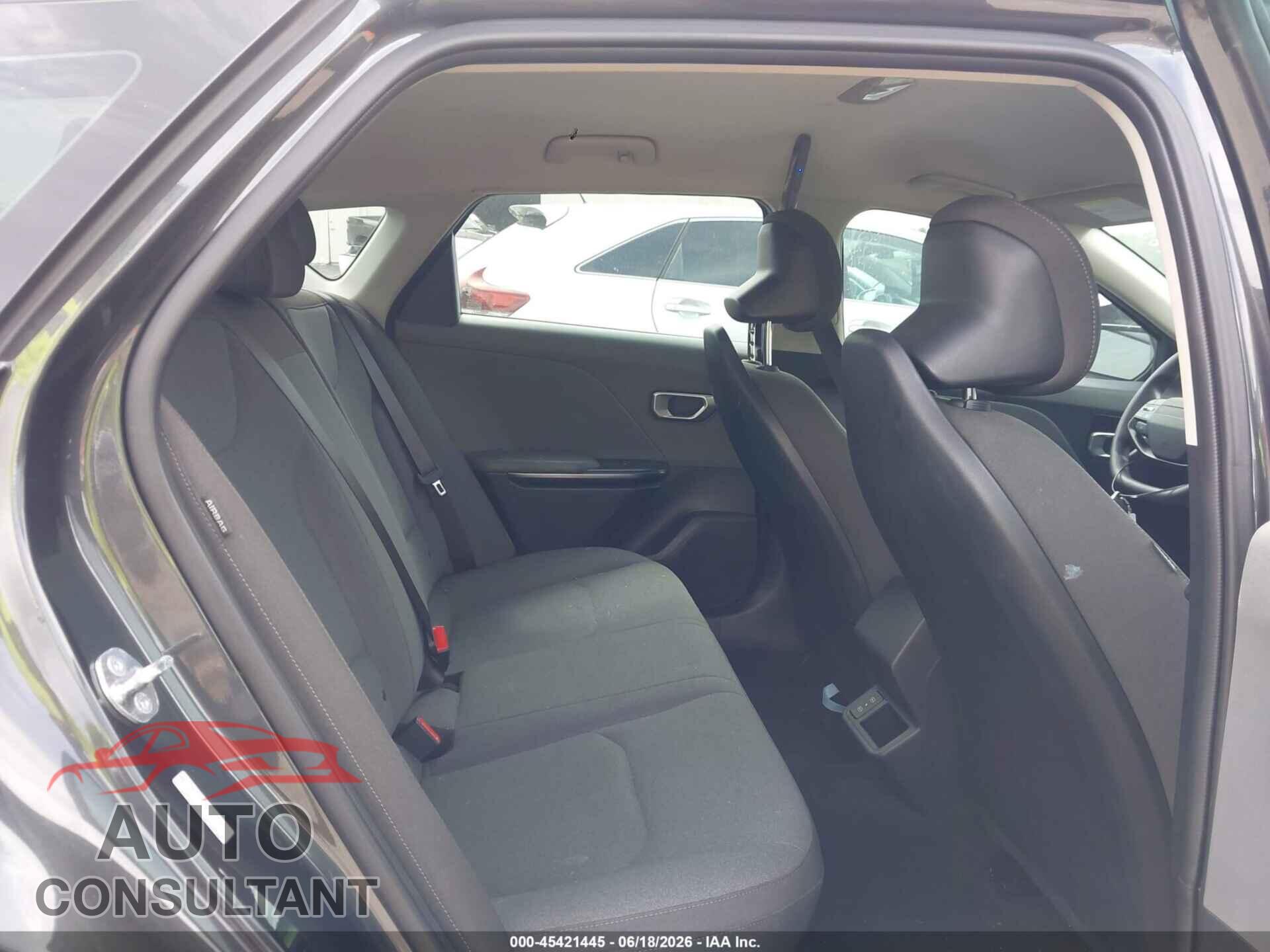KIA K4 2025 - 3KPFT4DE7SE074671