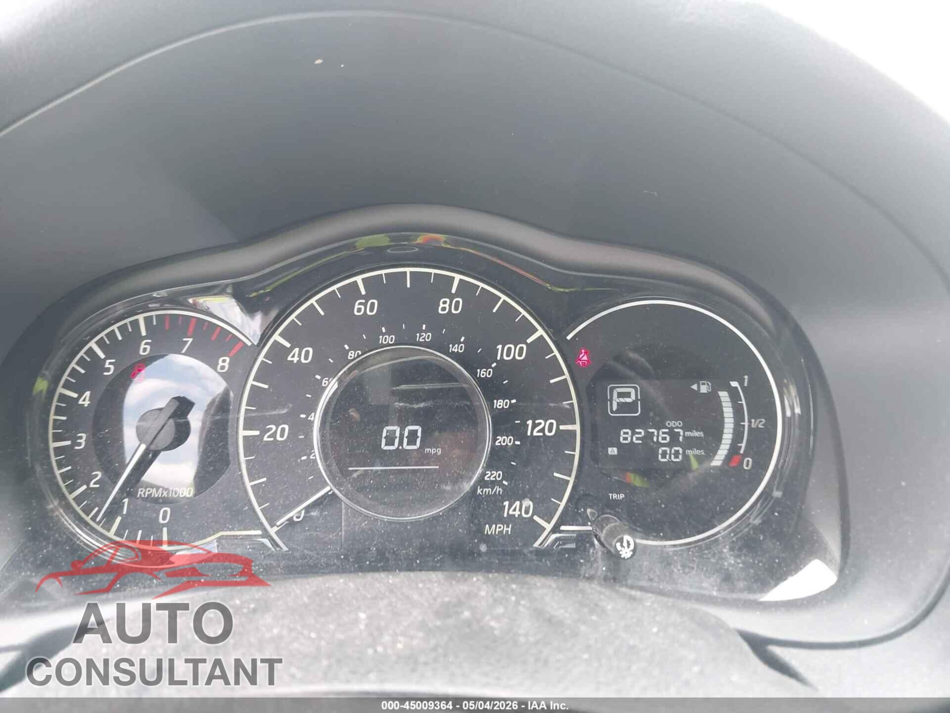 NISSAN VERSA NOTE 2017 - 3N1CE2CP9HL370545