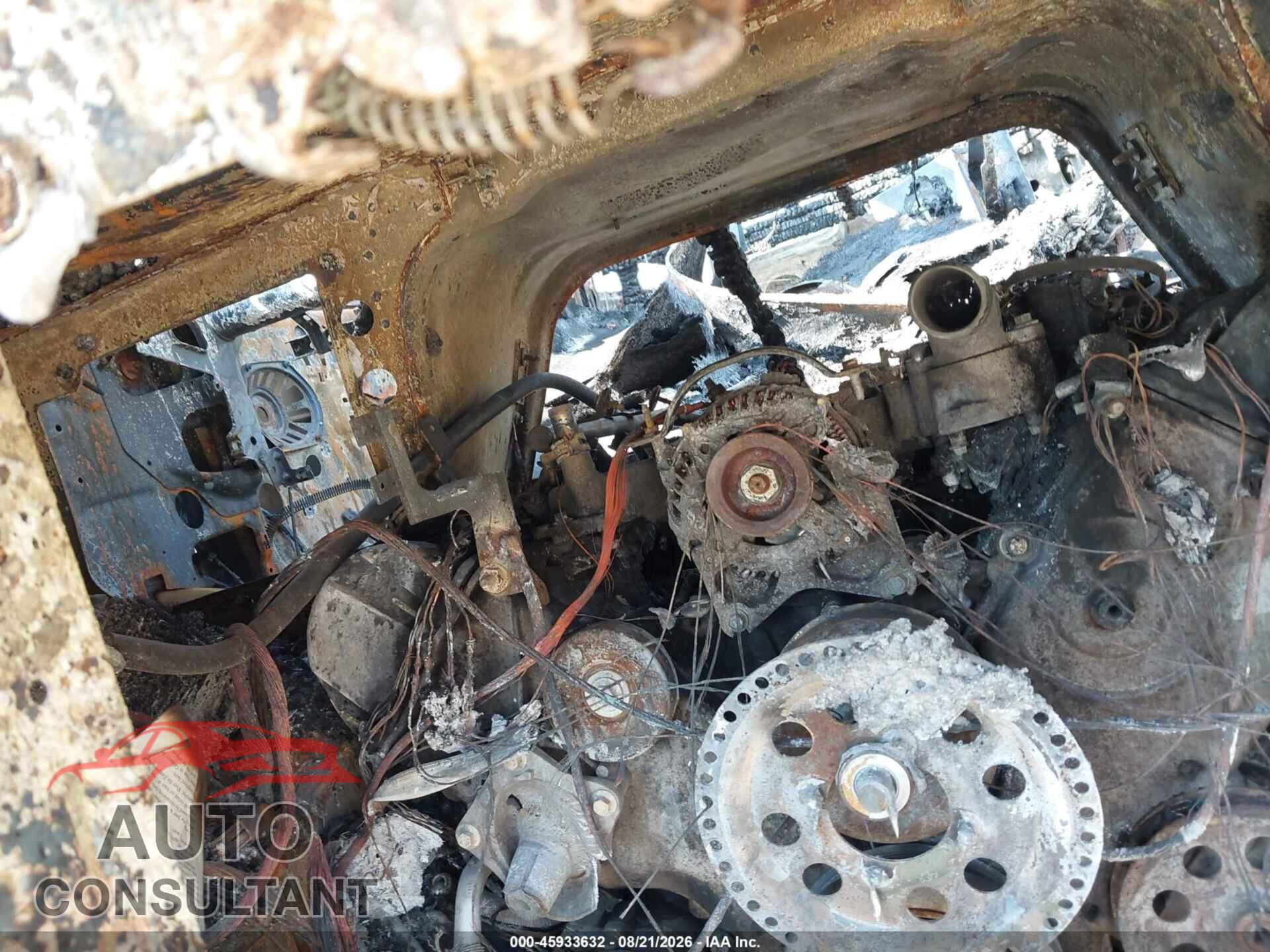 FORD E-150 2011 - 1FTNE1EL6BDA82117