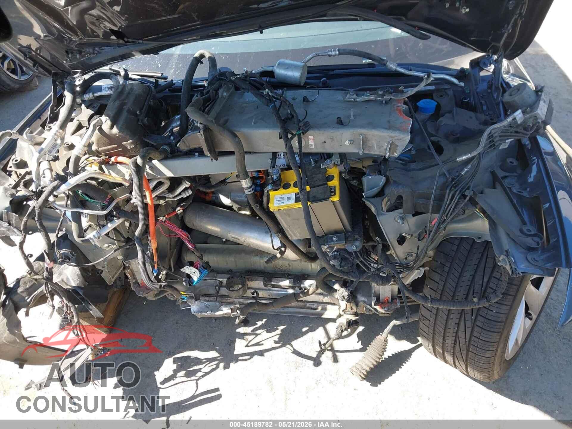 TESLA MODEL S 2017 - 5YJSA1E14HF185812