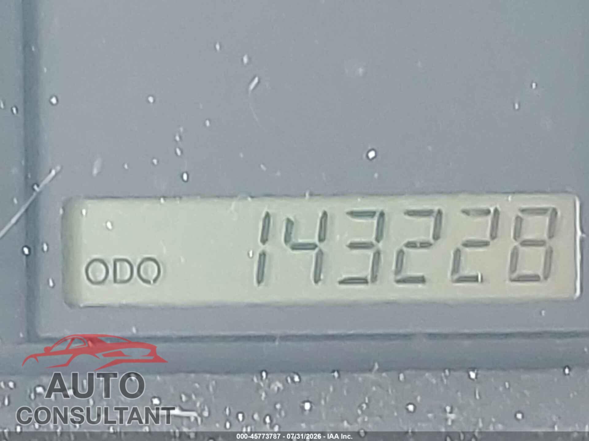 CHEVROLET AVEO 2009 - KL1TD56E09B682811
