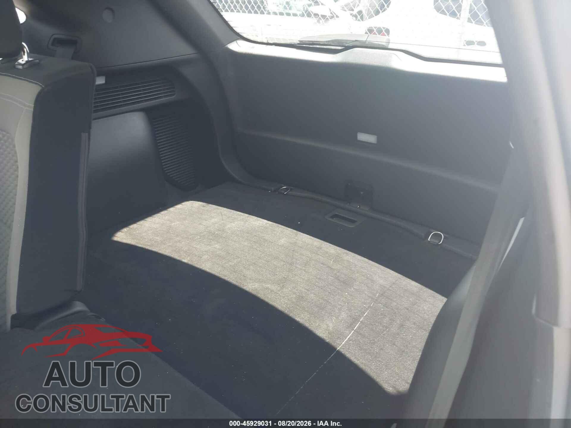 FORD ESCAPE 2020 - 1FMCU0G68LUA38595