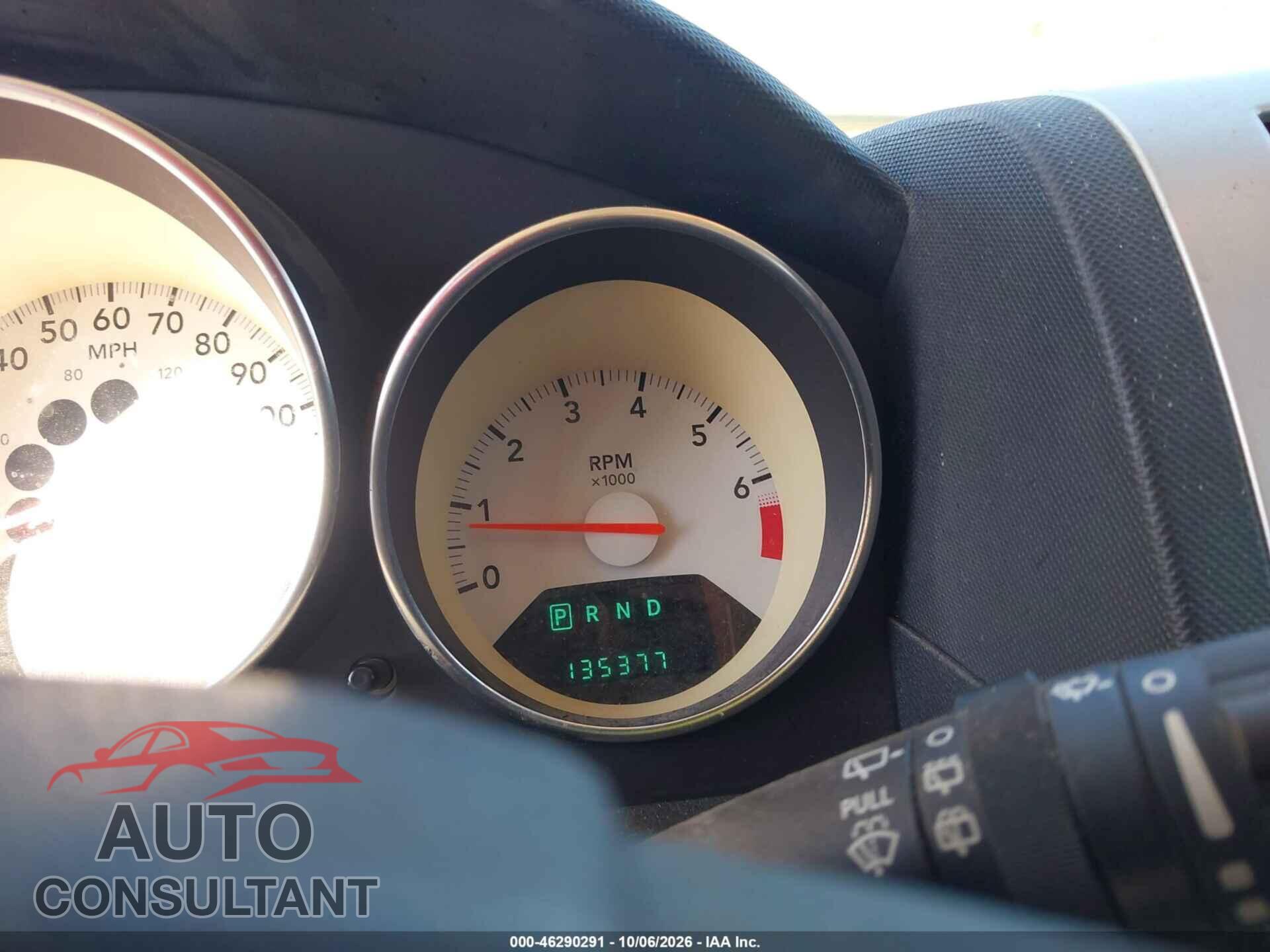 DODGE CALIBER 2009 - 1B3HB48A89D149636