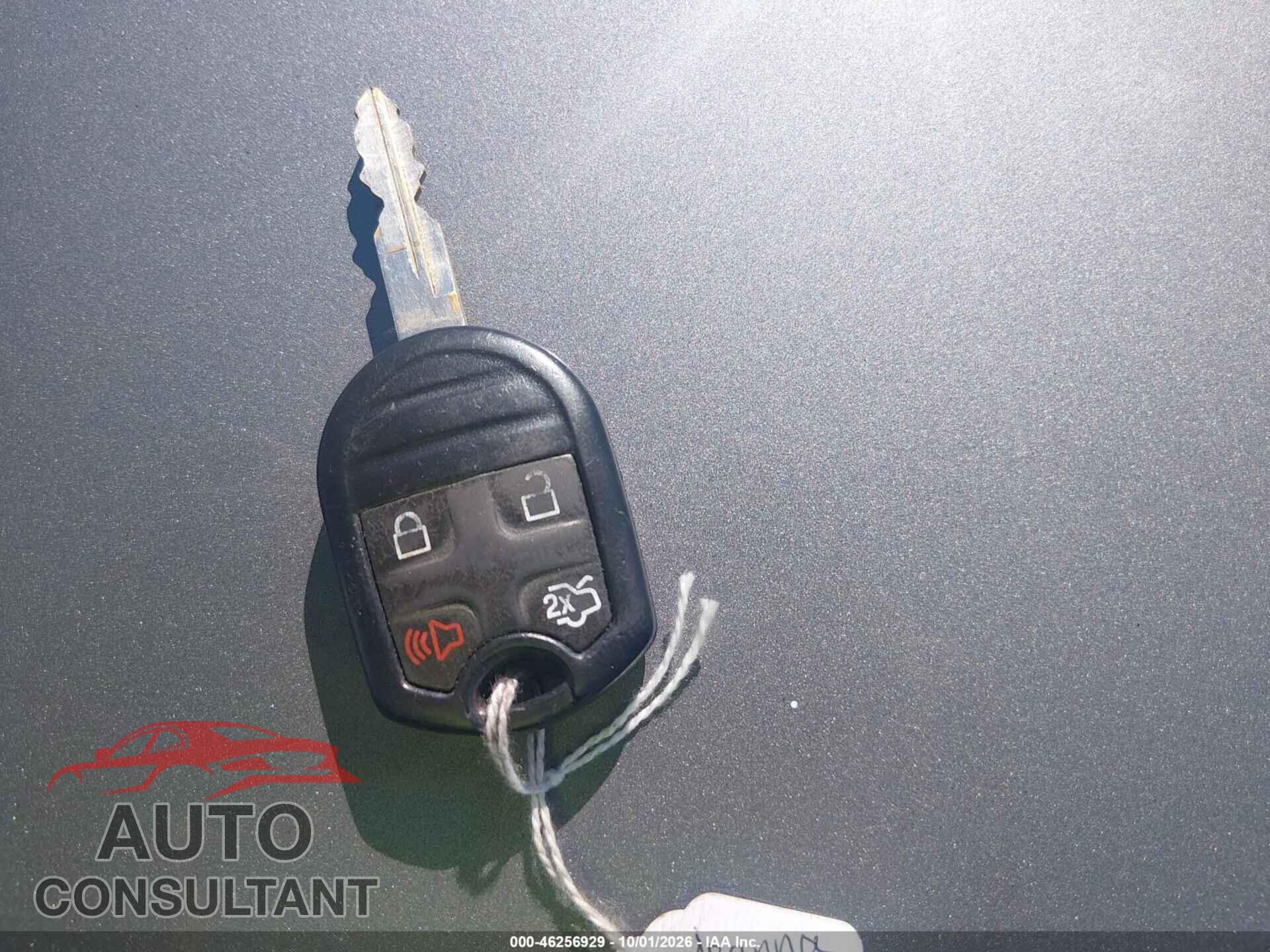 FORD EDGE 2014 - 2FMDK4JC4EBB58726