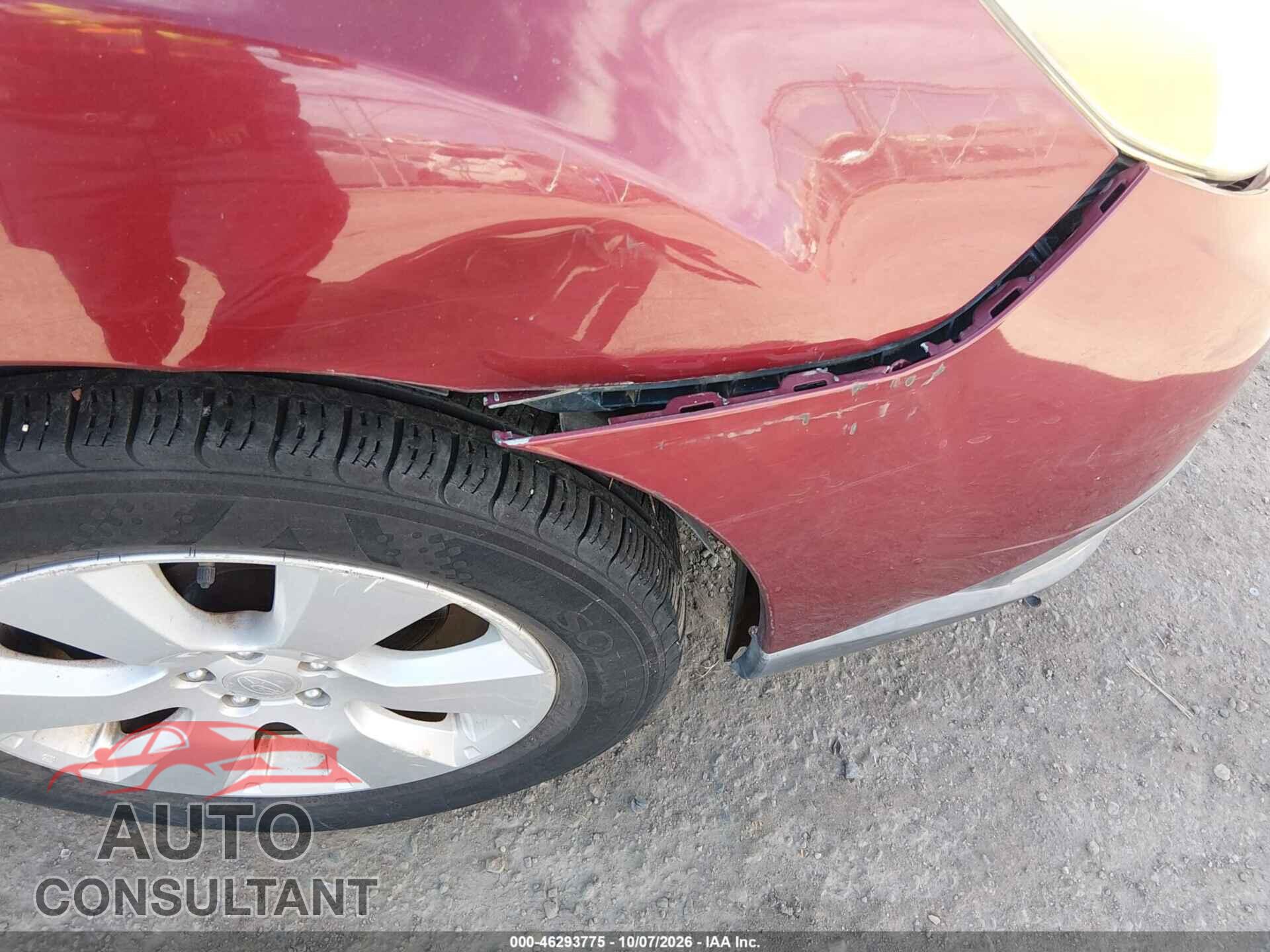 SUBARU OUTBACK 2011 - 4S4BRBCC4B3379016