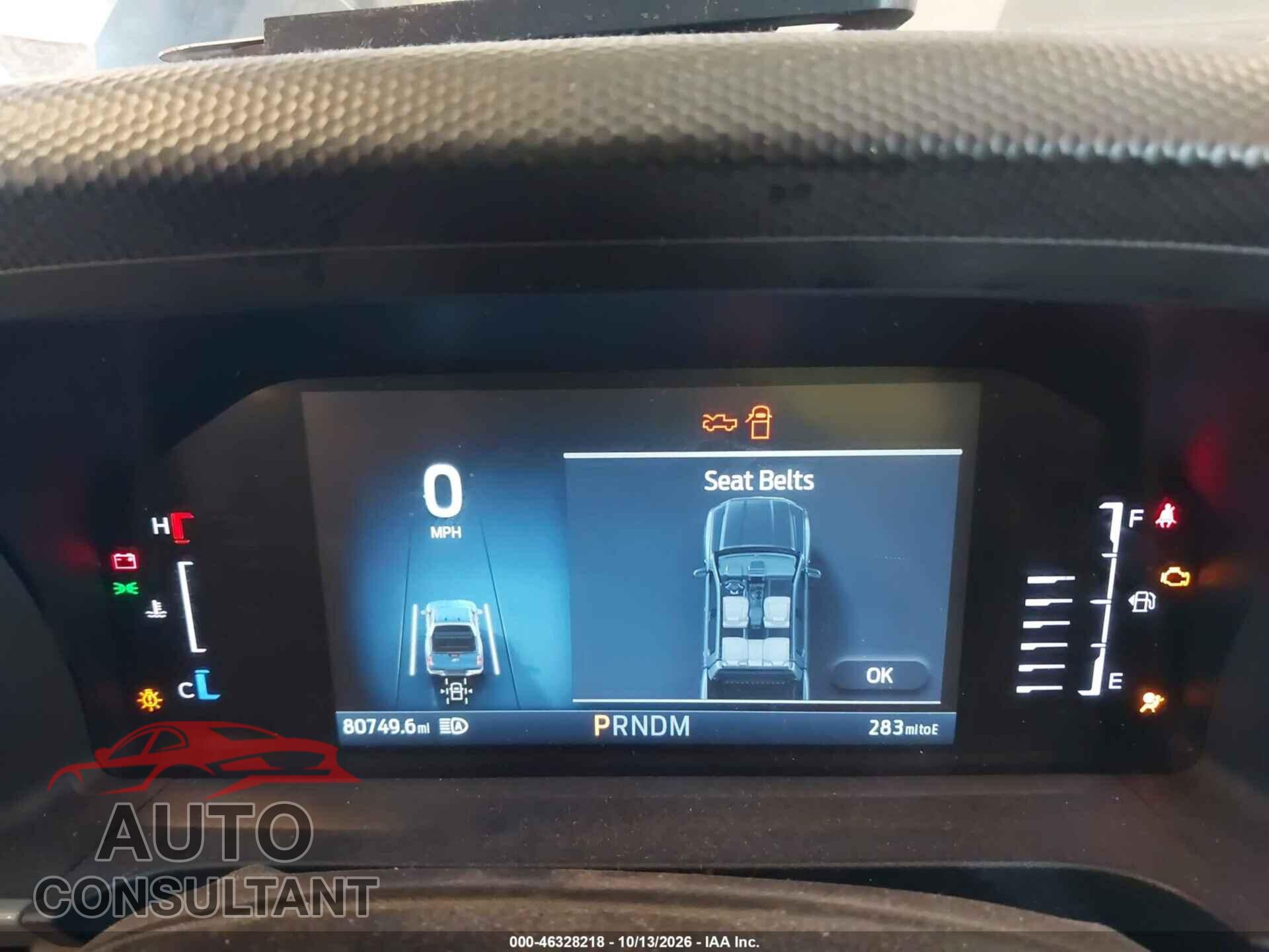 FORD RANGER 2024 - 1FTER4PH3RLE05943