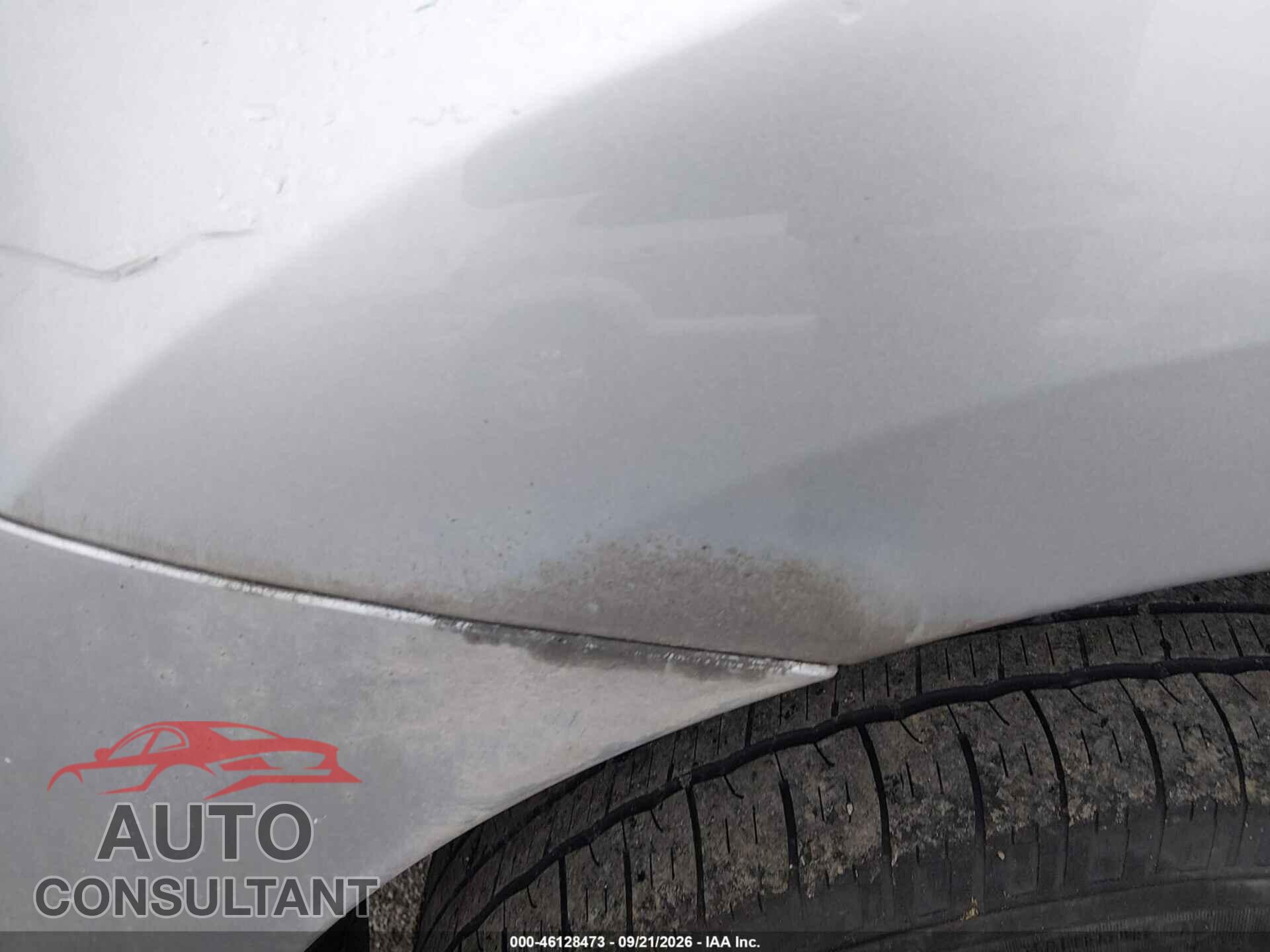 SUBARU OUTBACK 2013 - 4S4BRCCC8D3249281