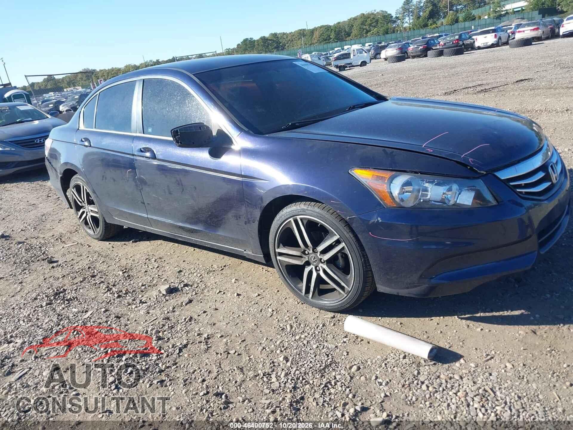 HONDA ACCORD 2012 - 1HGCP2F32CA070864