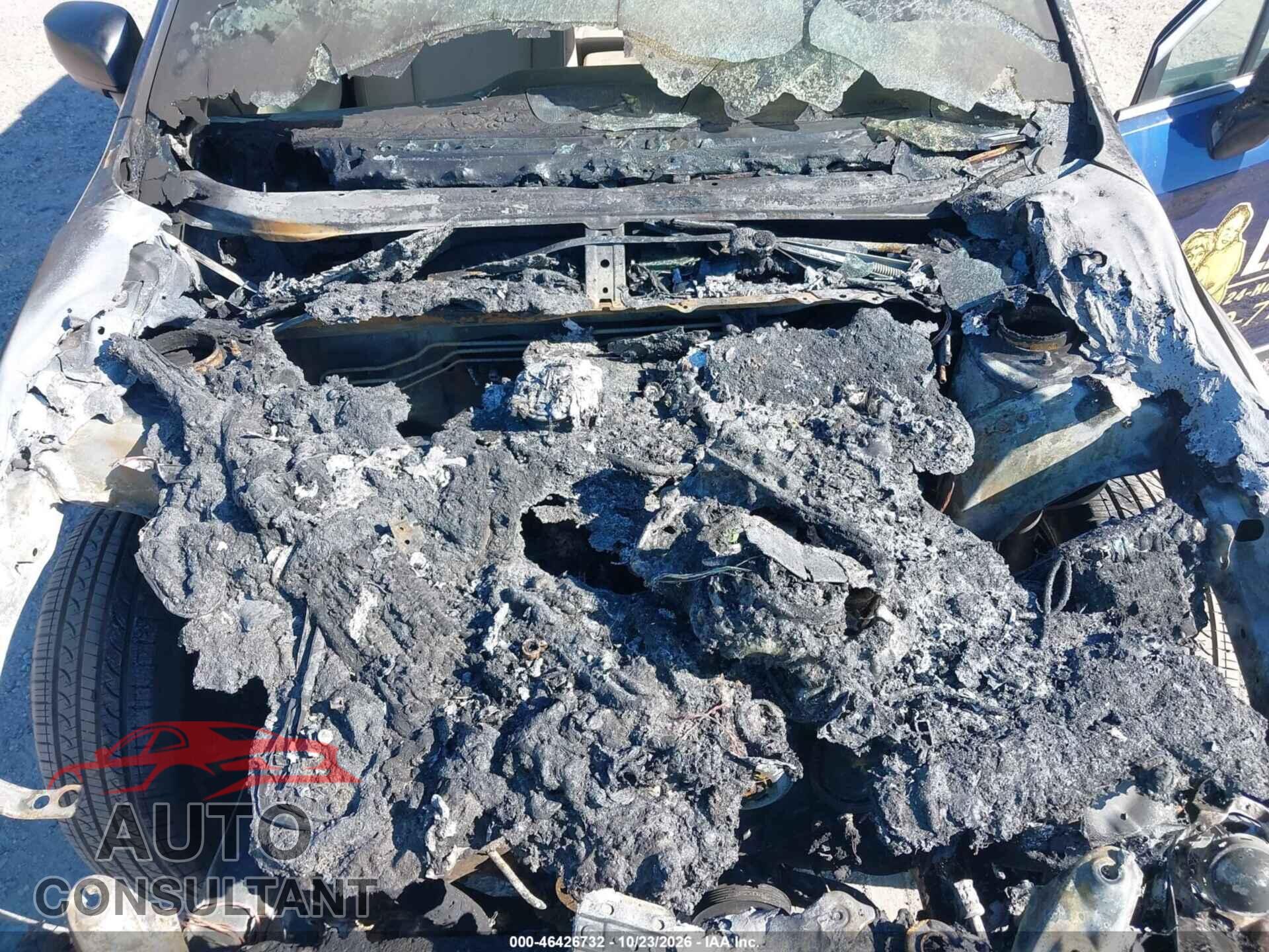 SUBARU OUTBACK 2016 - 4S4BSAAC2G3224456