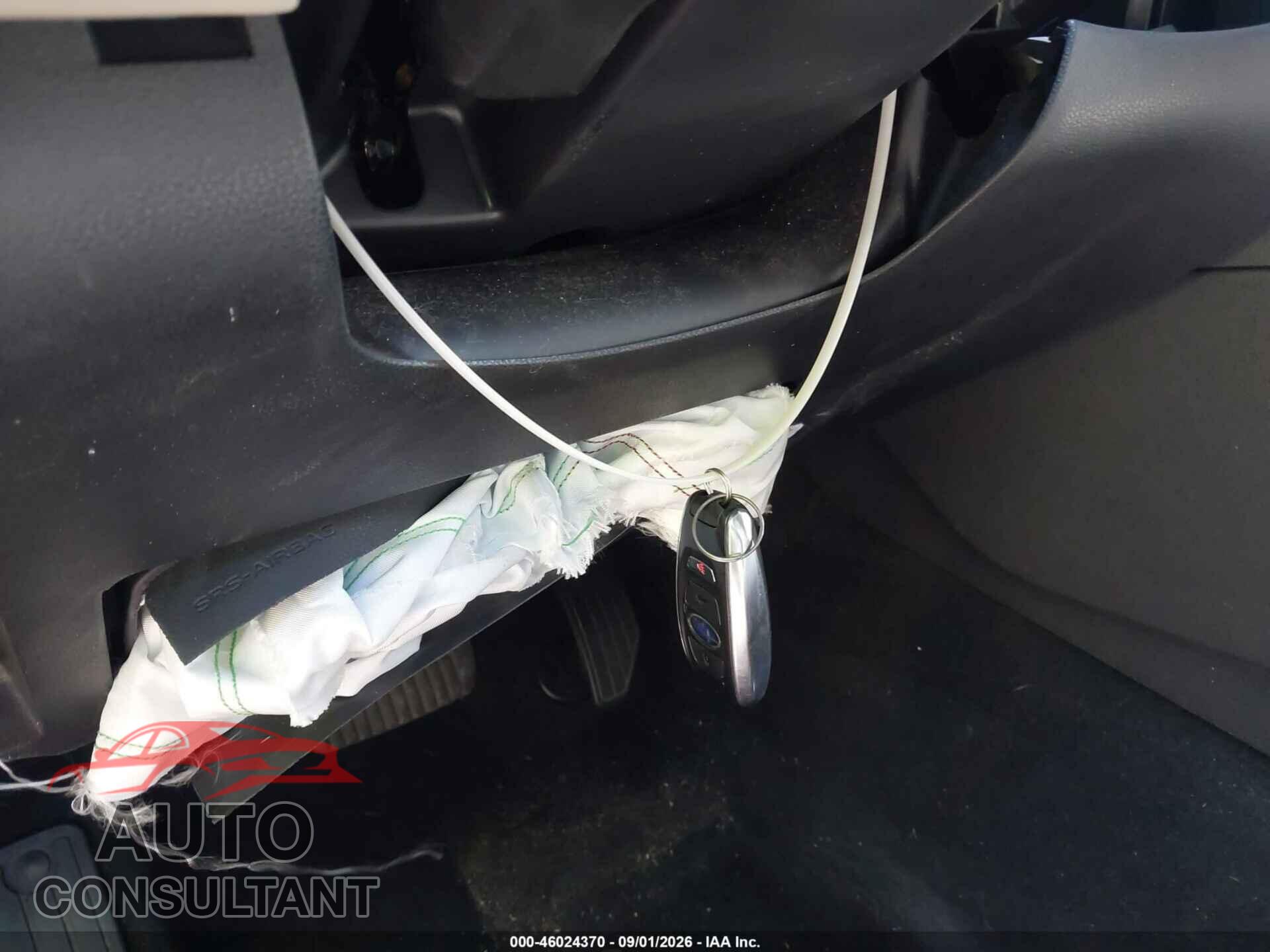 SUBARU ASCENT 2021 - 4S4WMAPD3M3474456
