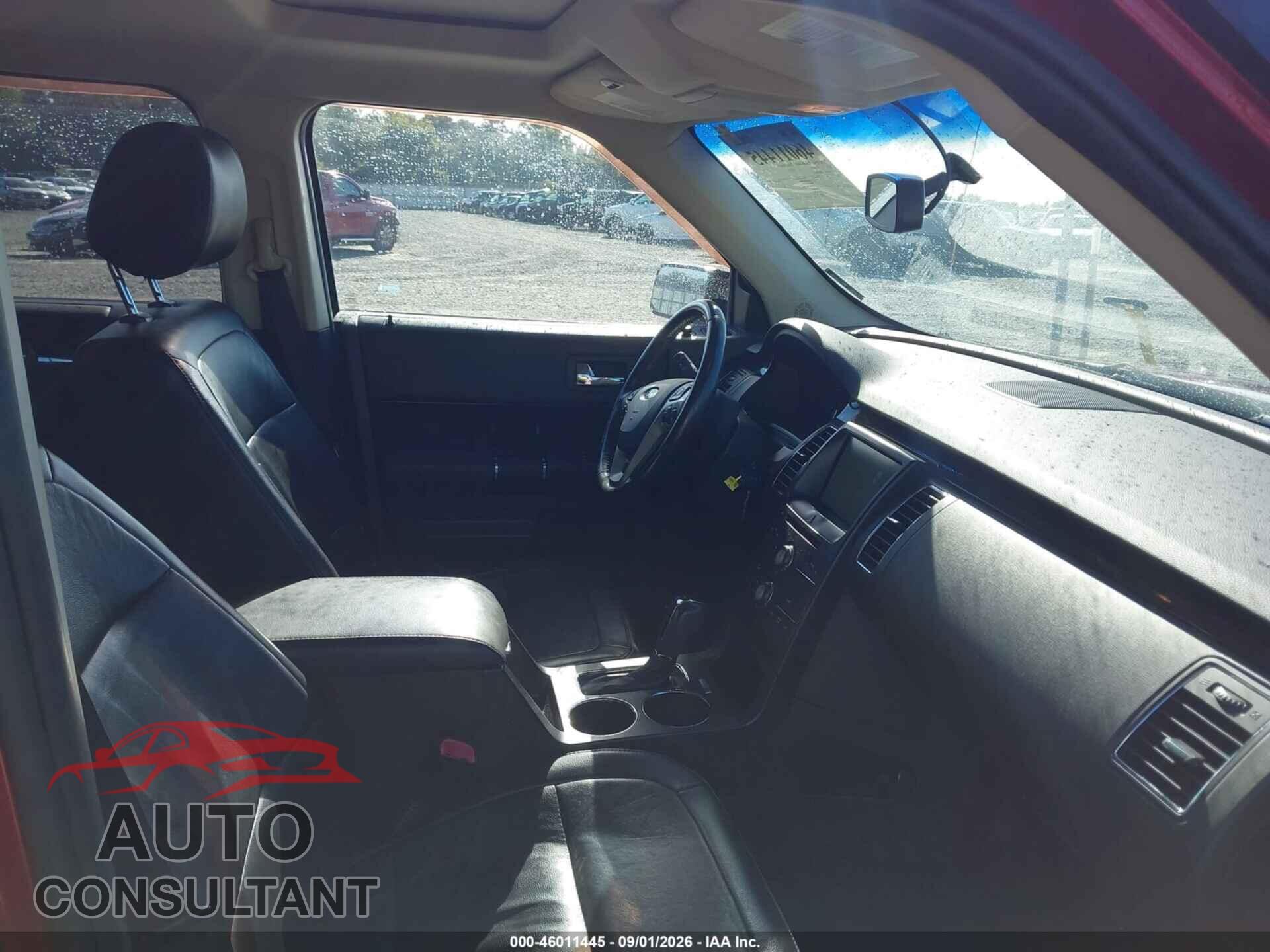 FORD FLEX 2014 - 2FMGK5C87EBD26063