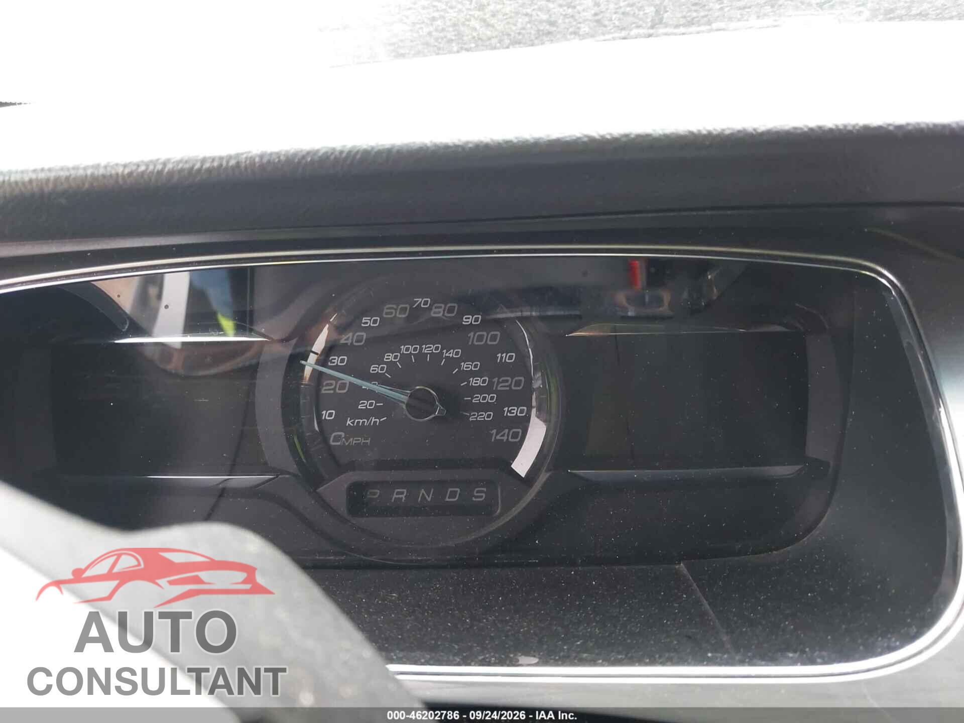 FORD TAURUS 2014 - 1FAHP2E84EG100440