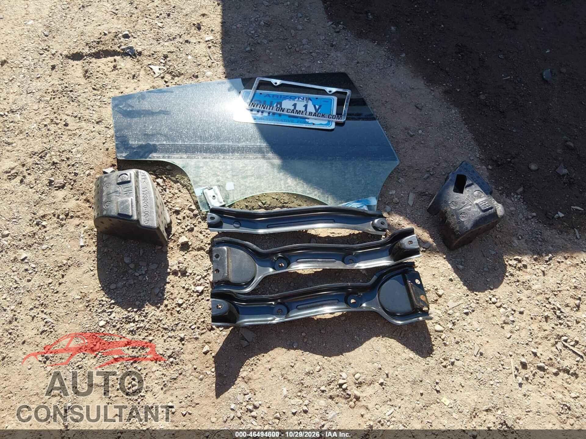 TESLA MODEL 3 2020 - 5YJ3E1EA1LF737932