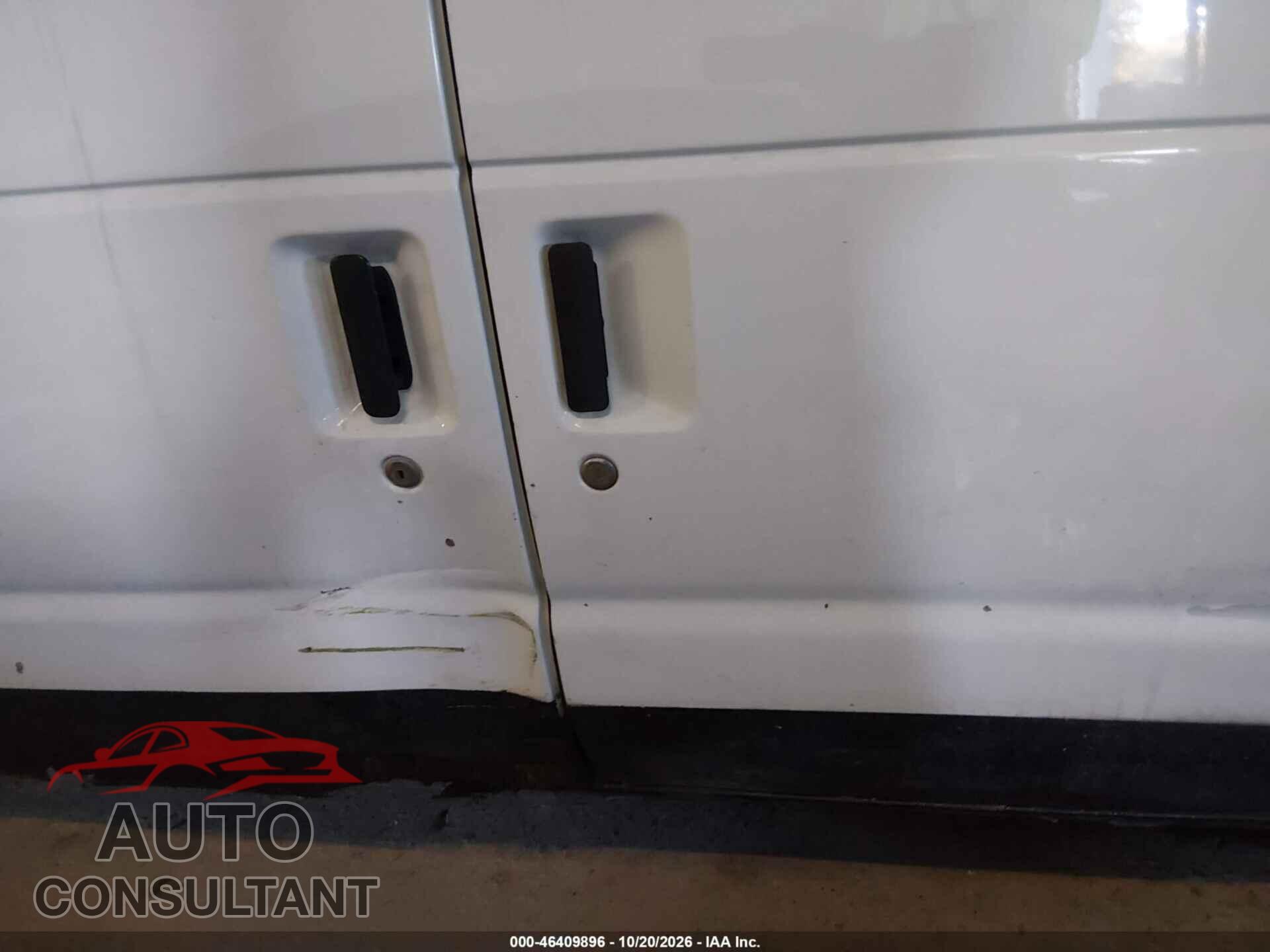 FORD E-150 2013 - 1FTNE1EW1DDA01392