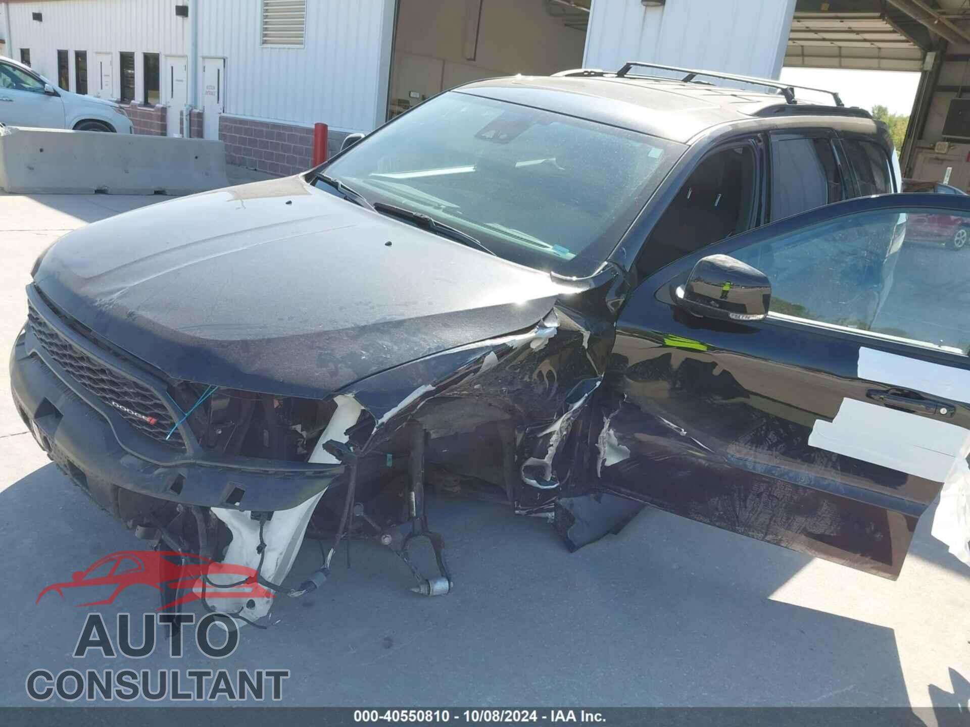 DODGE DURANGO 2023 - 1C4RDJDG7PC625089