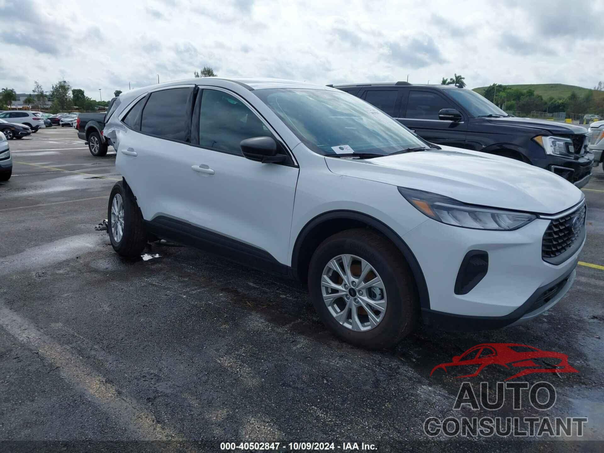 FORD ESCAPE 2024 - 1FMCU9GN5RUB07716