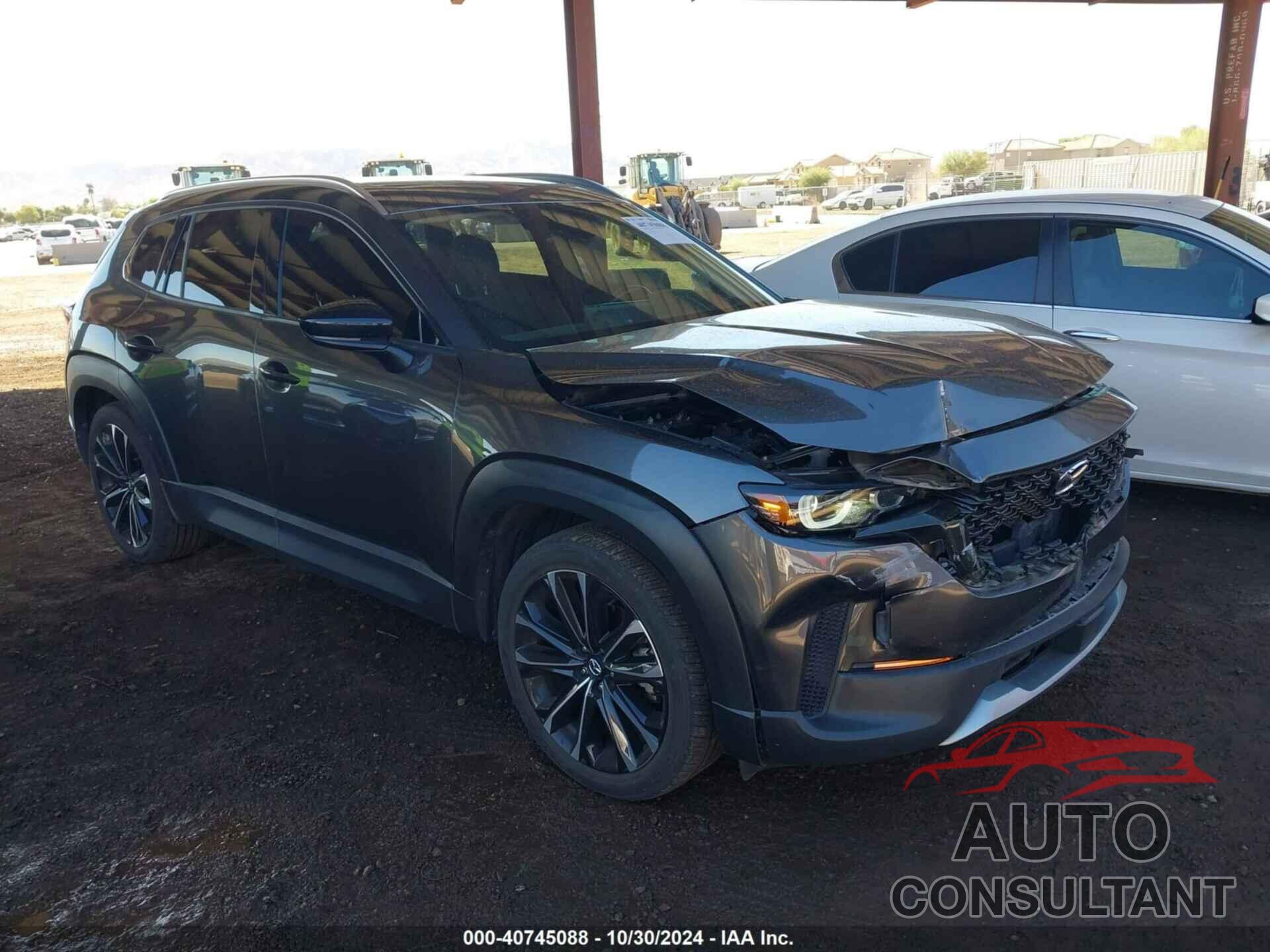 MAZDA CX-50 2023 - 7MMVABDY0PN106928