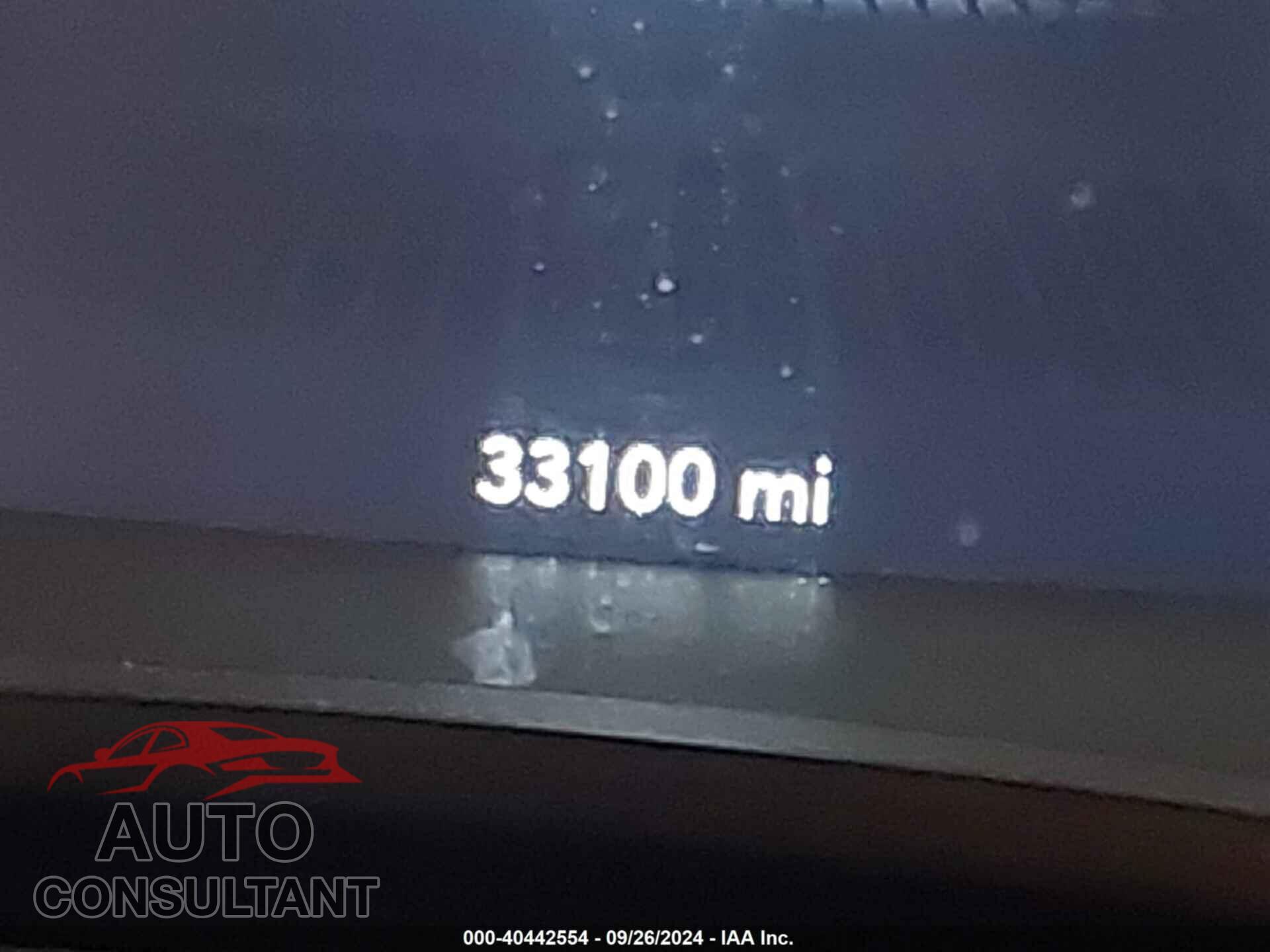 DODGE CHALLENGER 2019 - 2C3CDZBT7KH731945