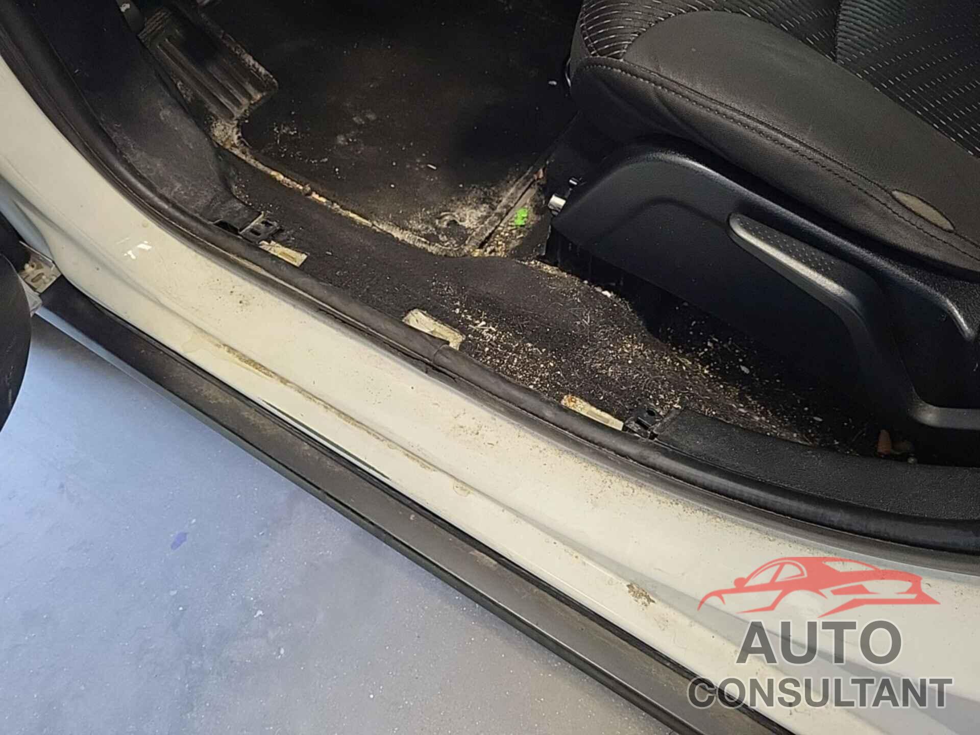 DODGE JOURNEY 2018 - 3C4PDCABXJT374947