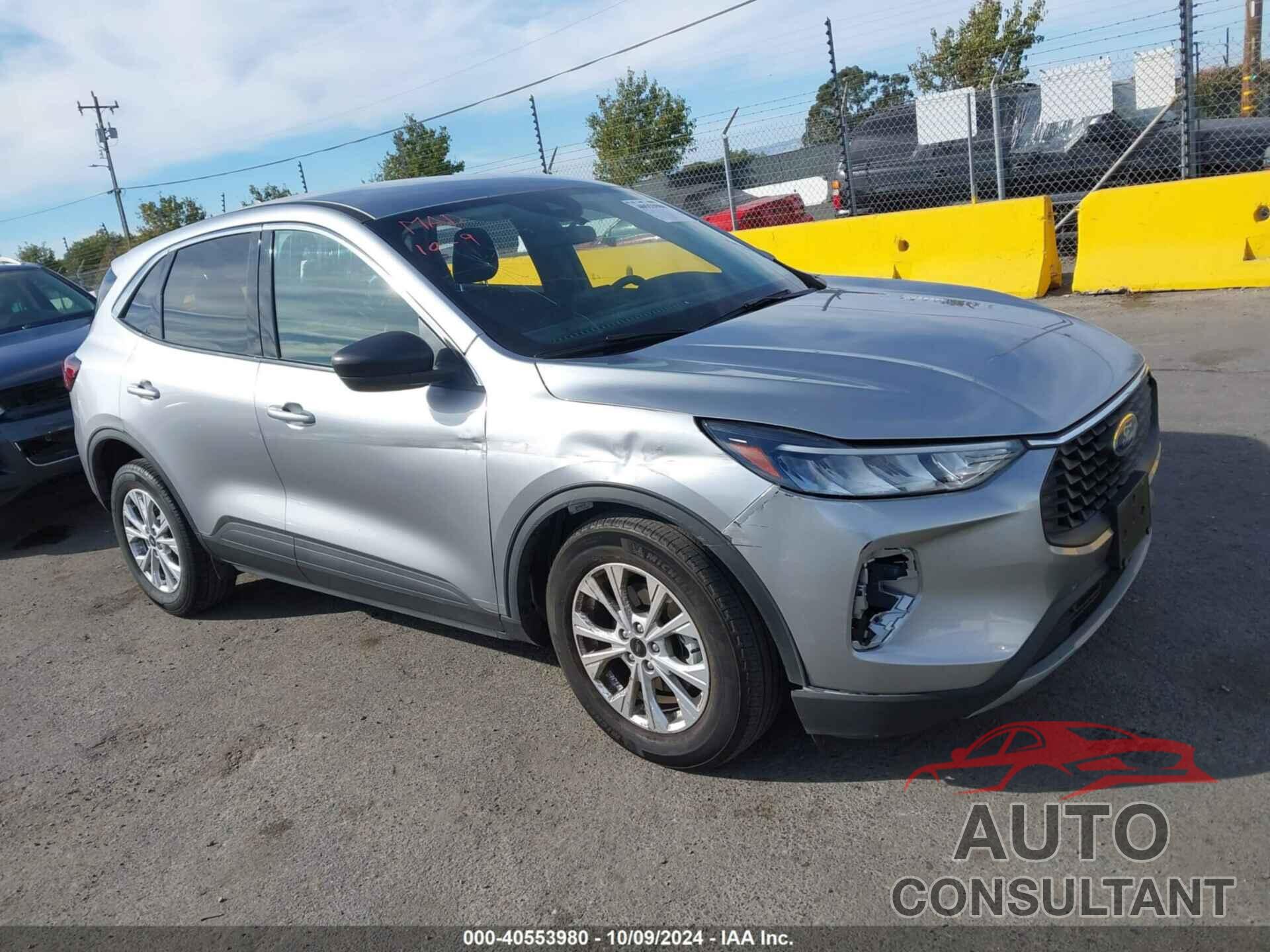 FORD ESCAPE 2023 - 1FMCU0GN6PUA14101
