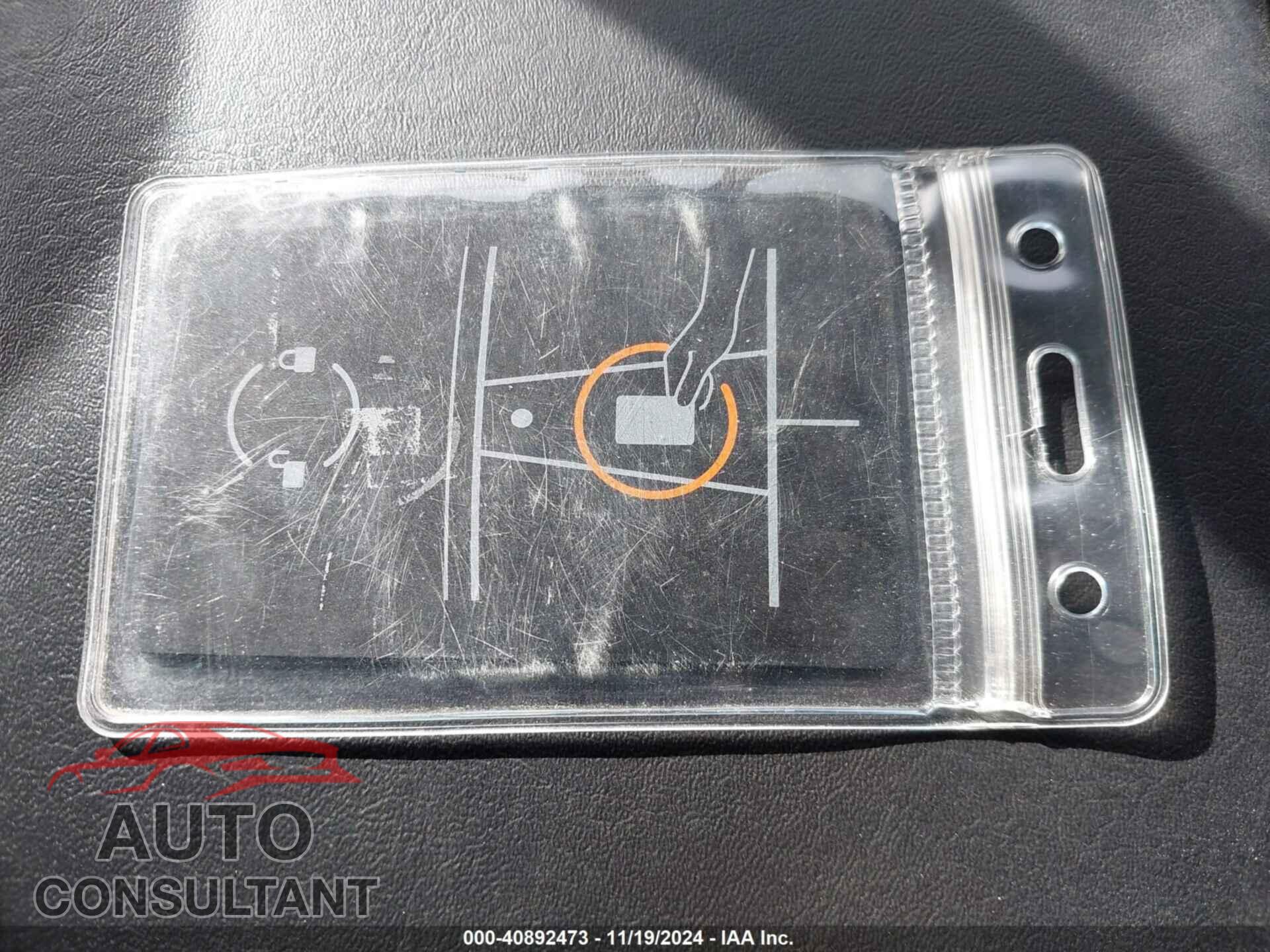 TESLA MODEL 3 2020 - 5YJ3E1EB9LF600049