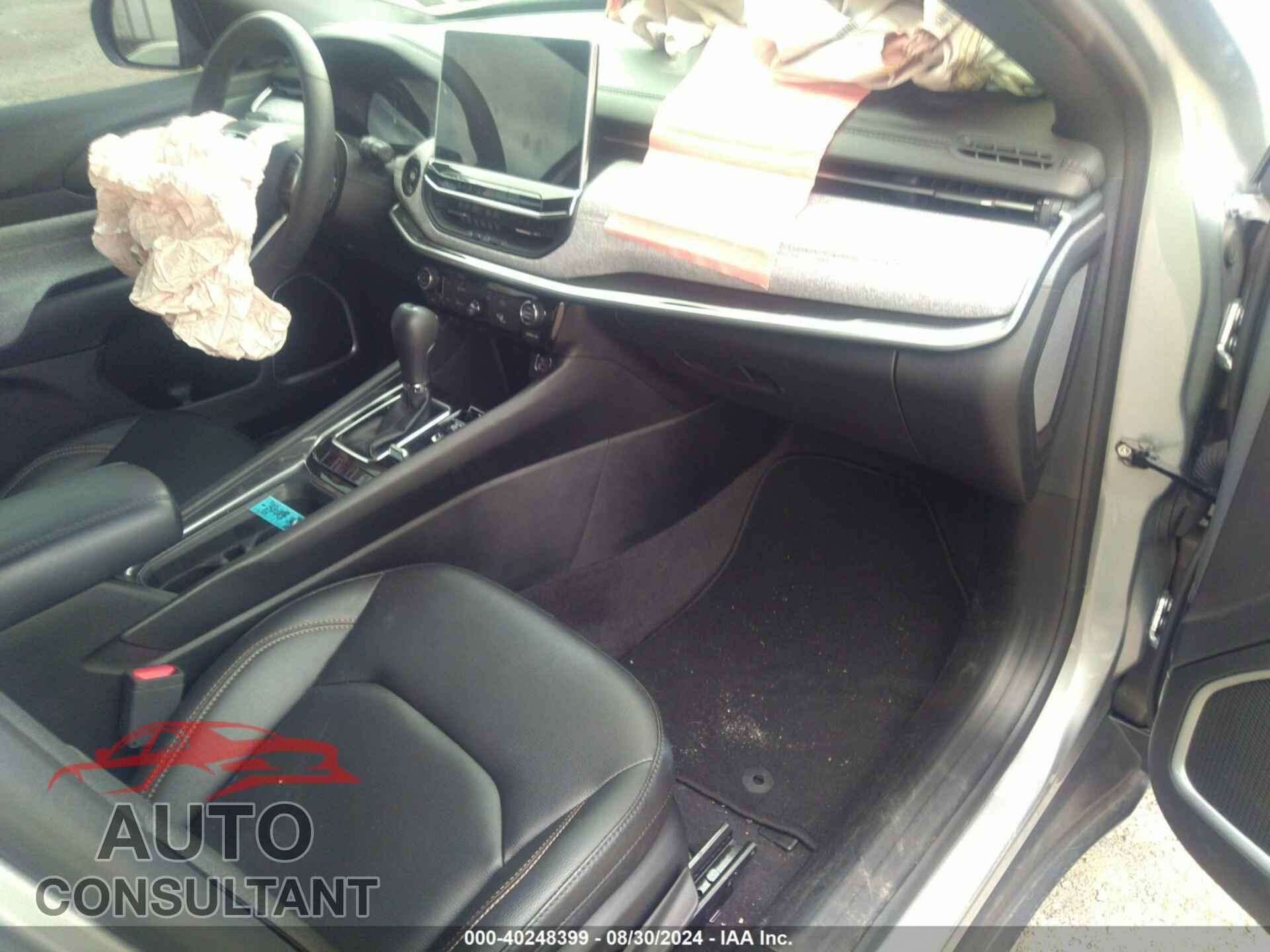 JEEP COMPASS 2023 - 3C4NJDFNXPT569836
