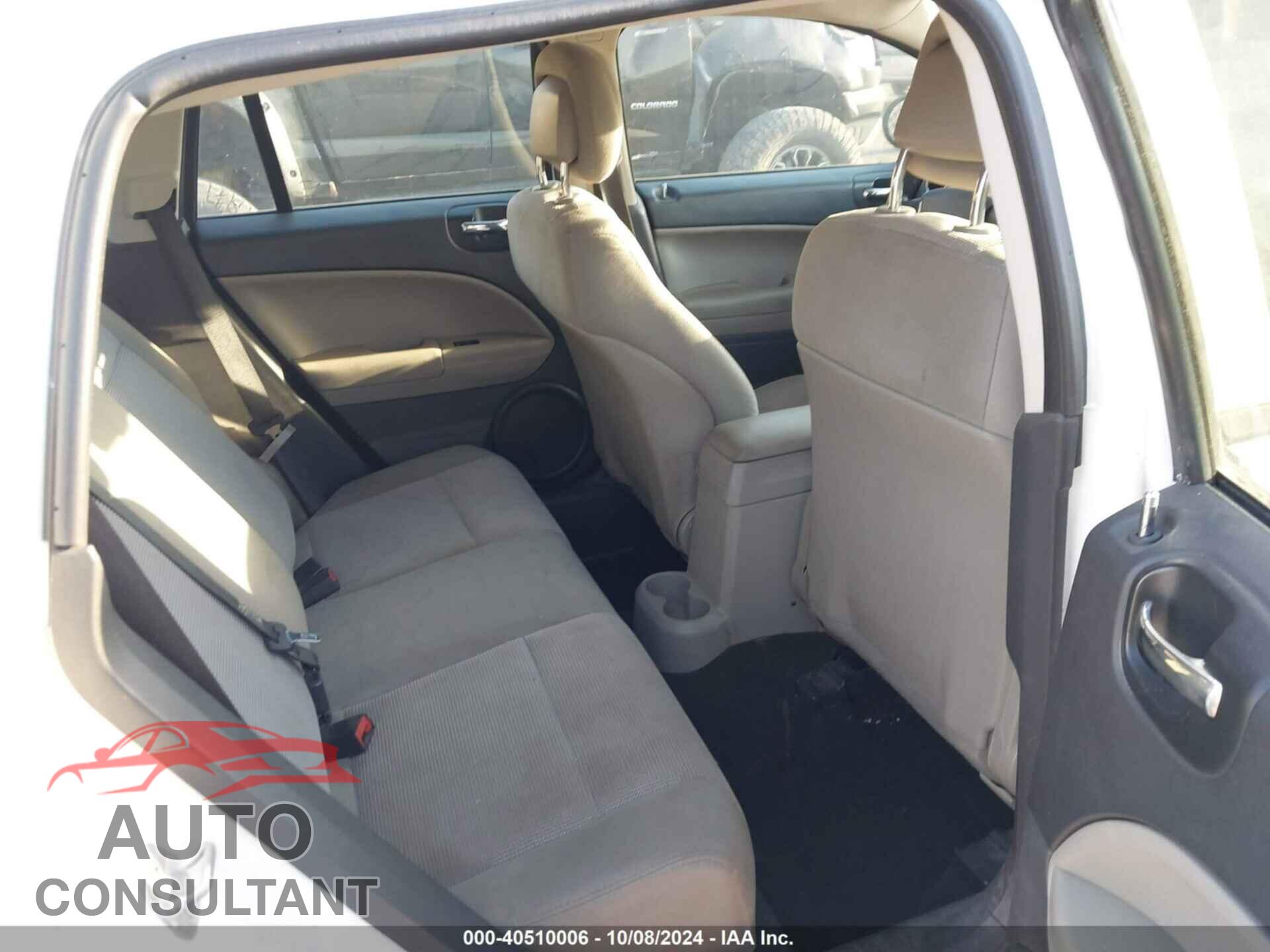 DODGE CALIBER 2011 - 1B3CB3HA3BD257317