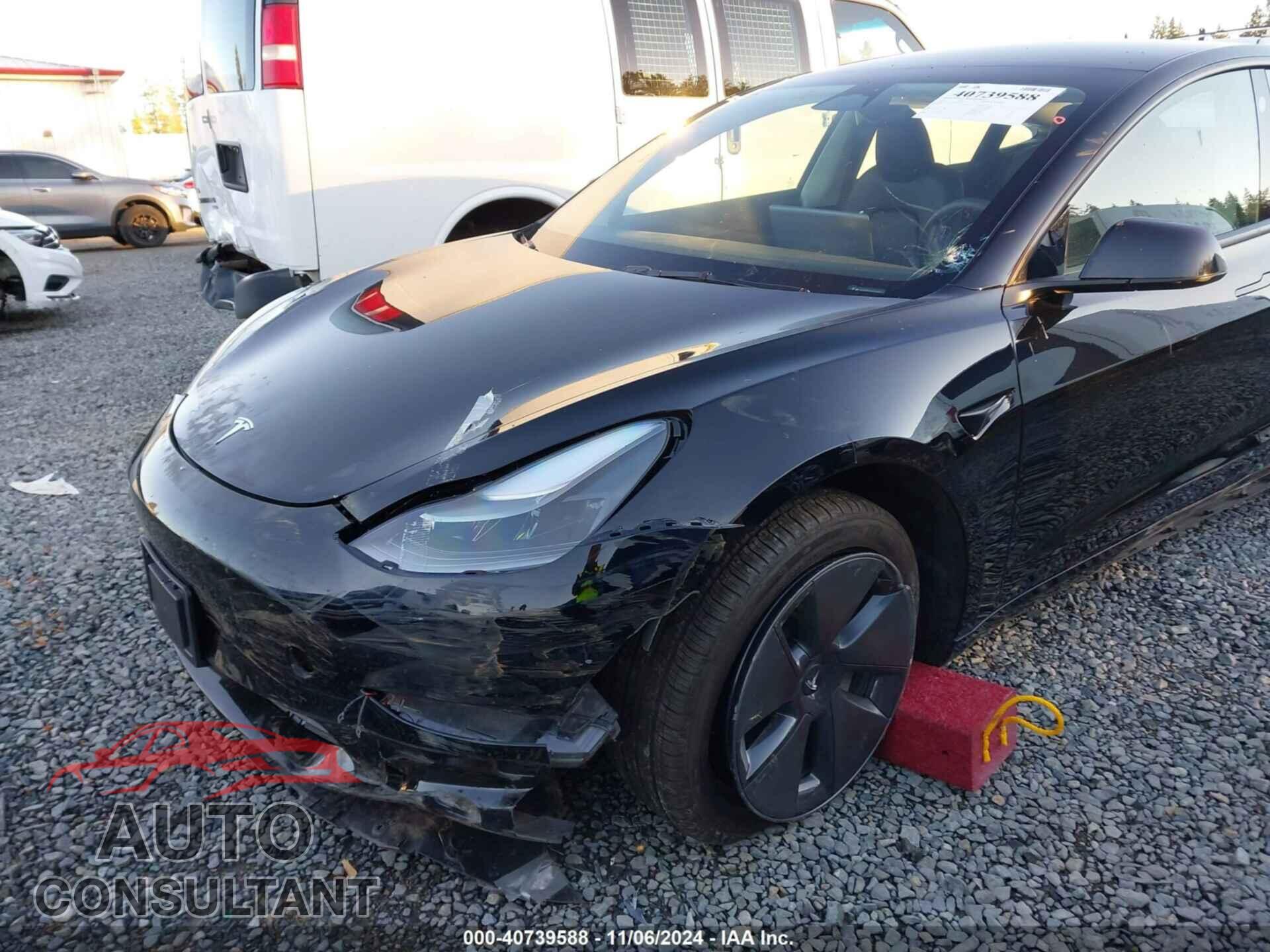 TESLA MODEL 3 2023 - 5YJ3E1EA3PF578112
