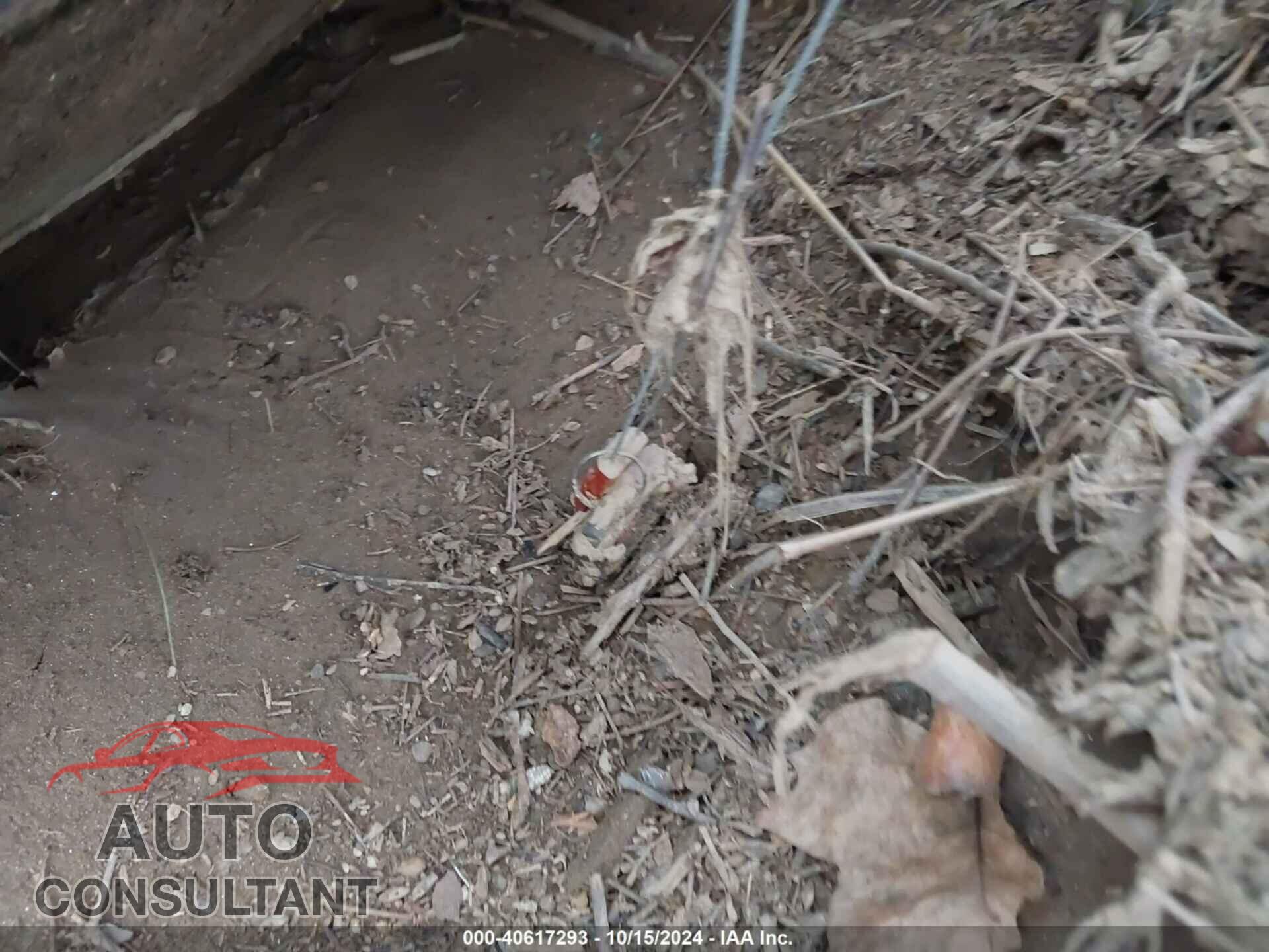 SUBARU OUTBACK 2011 - 4S4BRCCC8B3401122