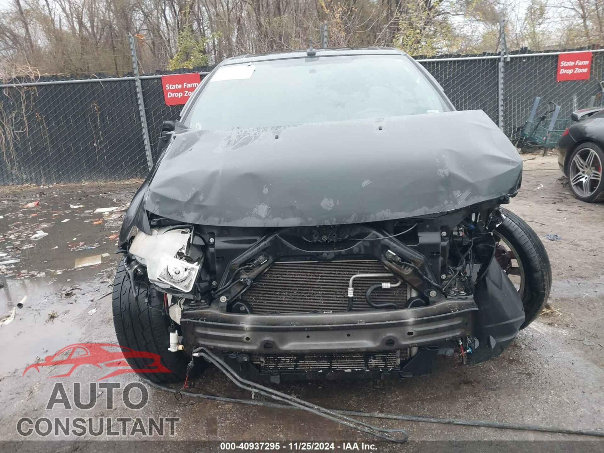 FORD EDGE 2009 - 2FMDK40C39BA70290