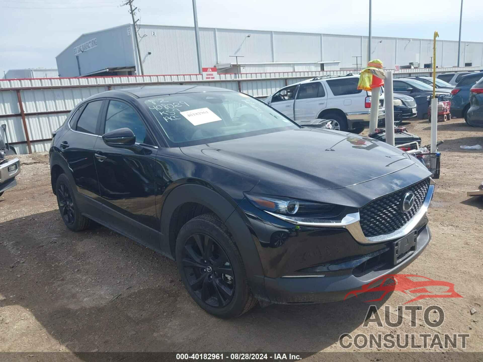 MAZDA CX-30 2024 - 3MVDMBBM4RM625852