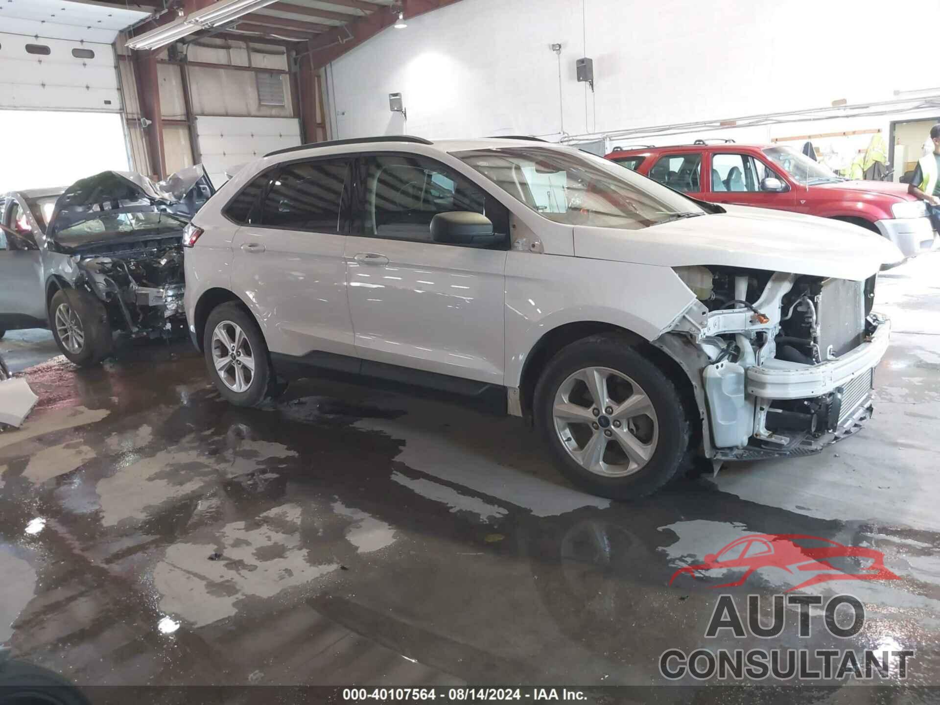 FORD EDGE 2020 - 2FMPK3G97LBA05449