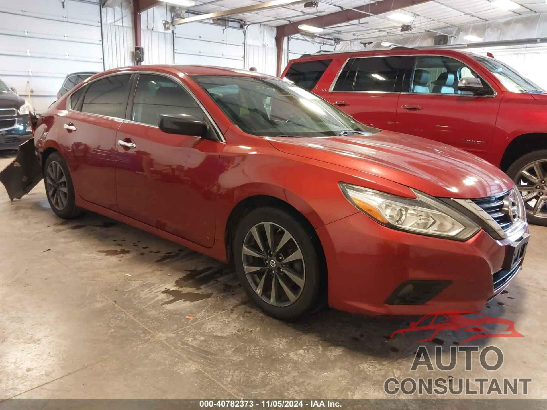 NISSAN ALTIMA 2016 - 1N4AL3AP7GC226589