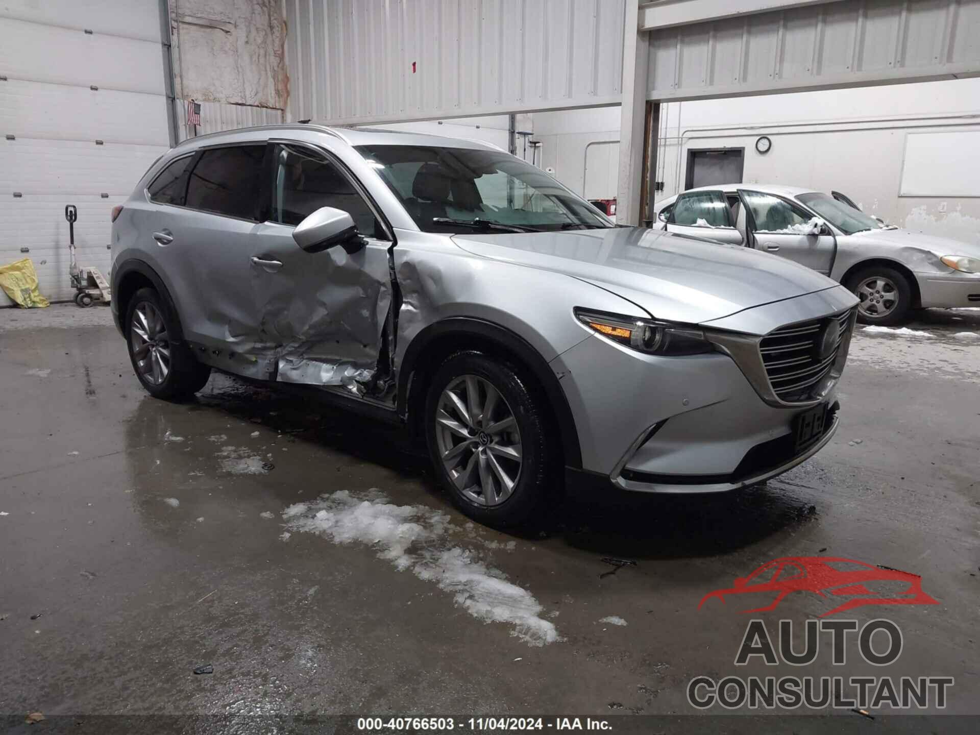 MAZDA CX-9 2021 - JM3TCBDY7M0513985