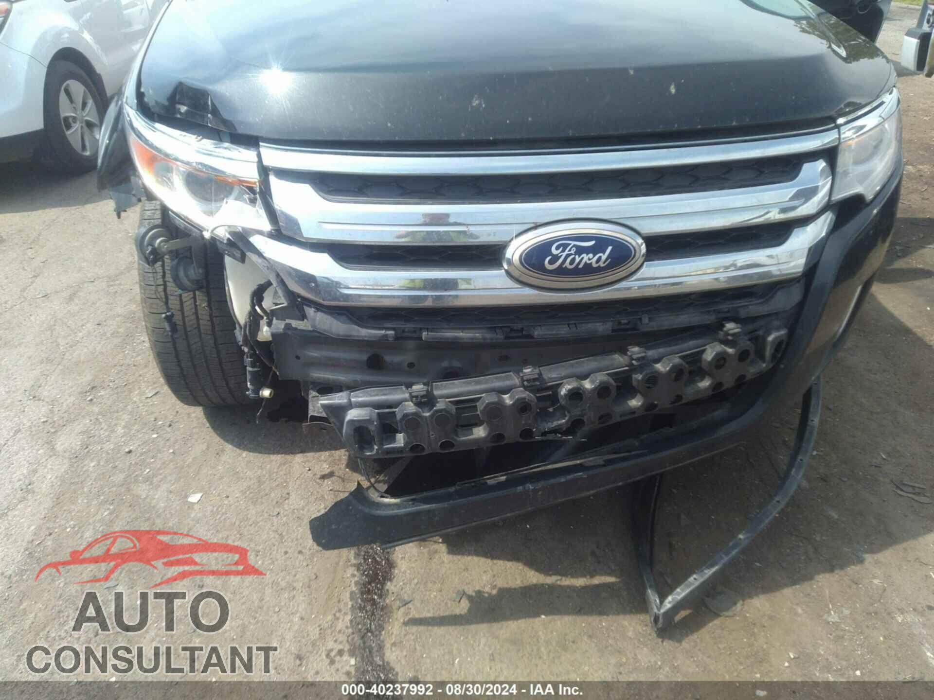 FORD EDGE 2014 - 2FMDK3JC0EBB85190