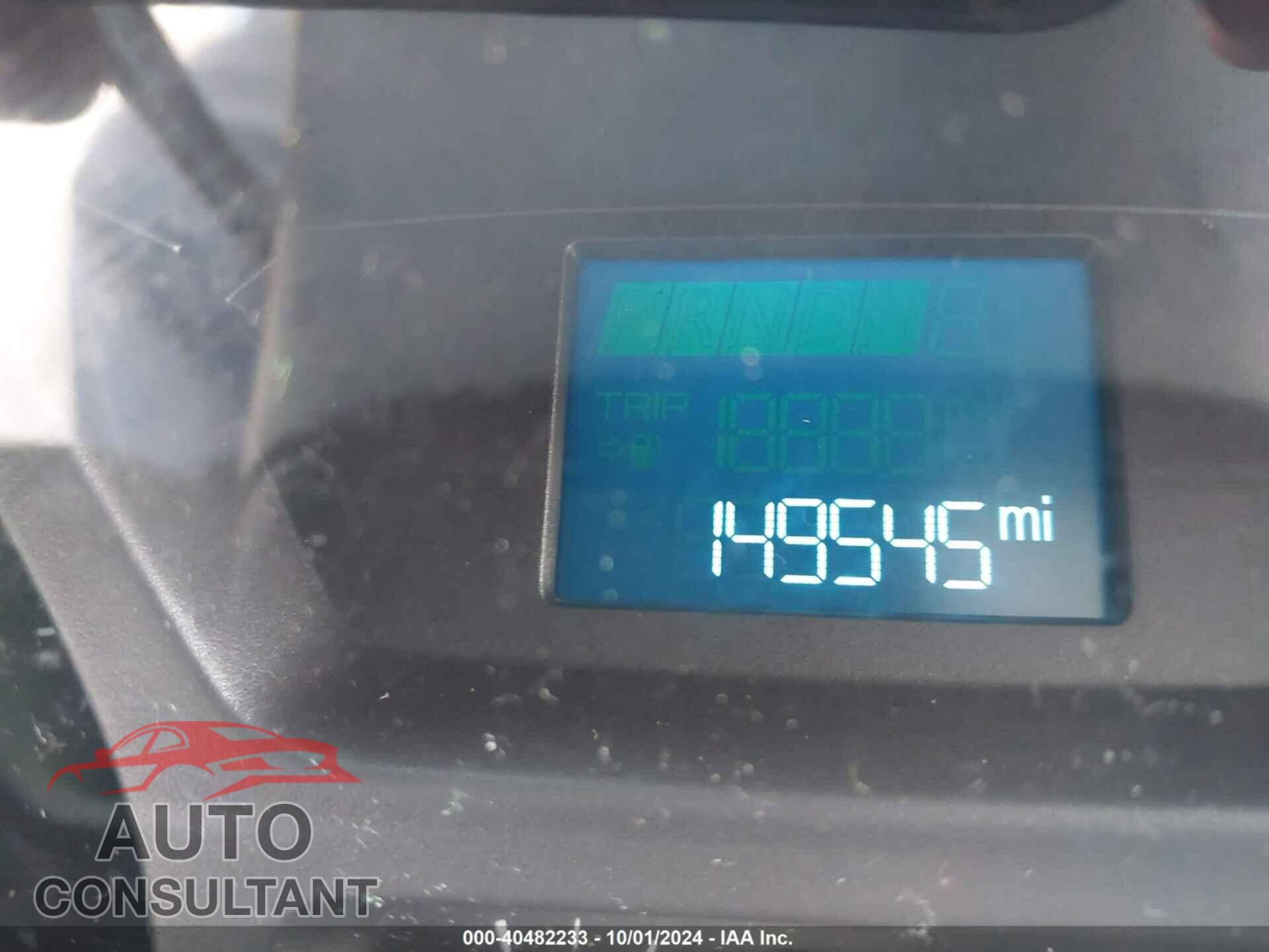 FORD TRANSIT-250 2019 - 1FTYR2ZM0KKA30570