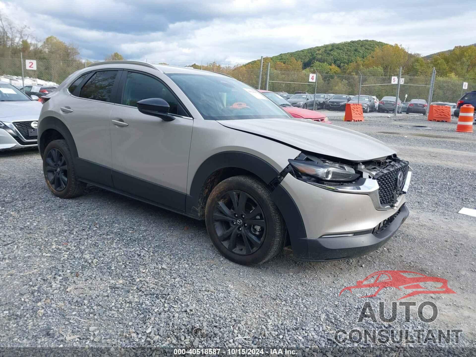 MAZDA CX-30 2024 - 3MVDMBBM9RM699123