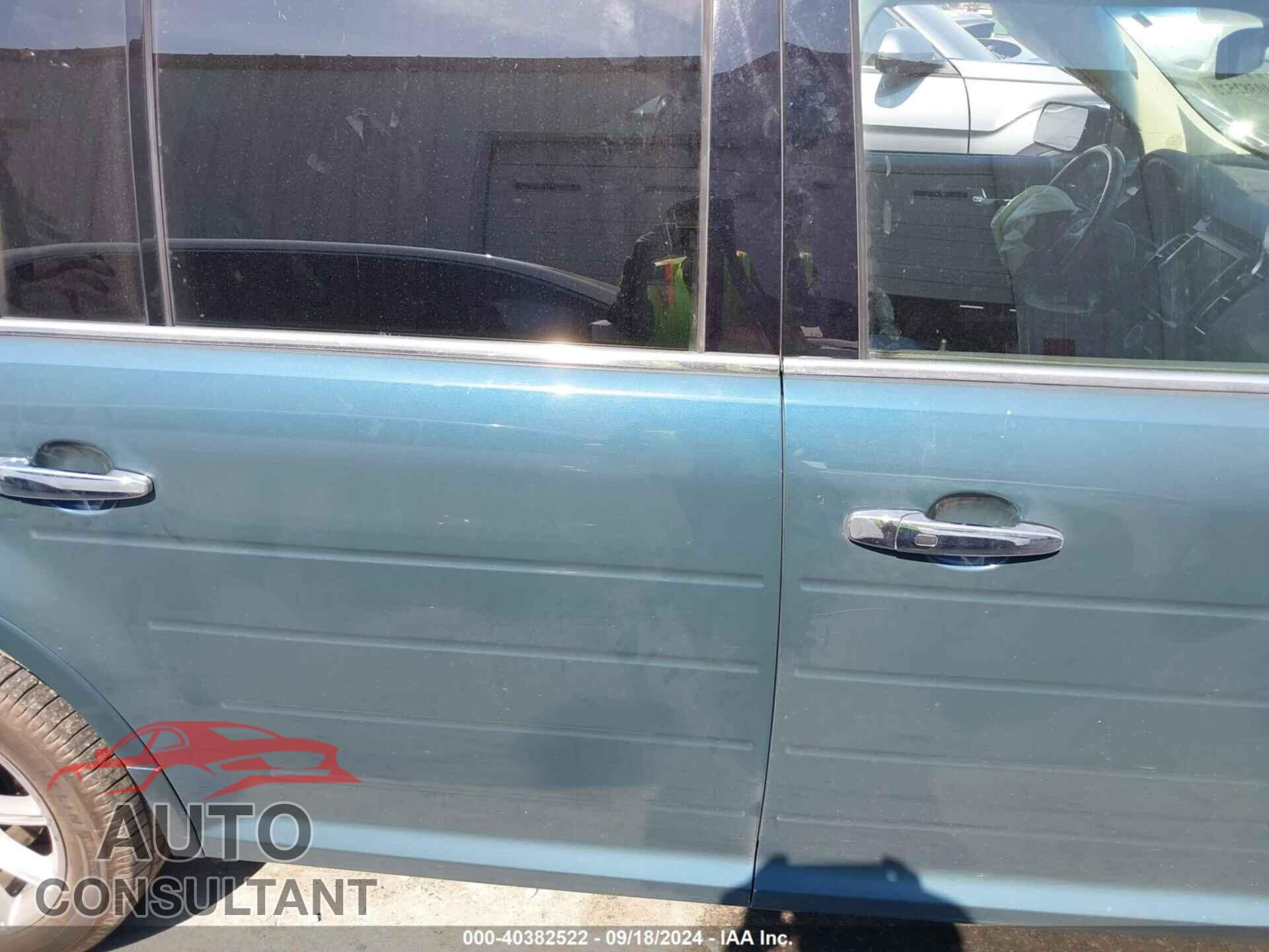 FORD FLEX 2016 - 2FMHK6D83GBA04631